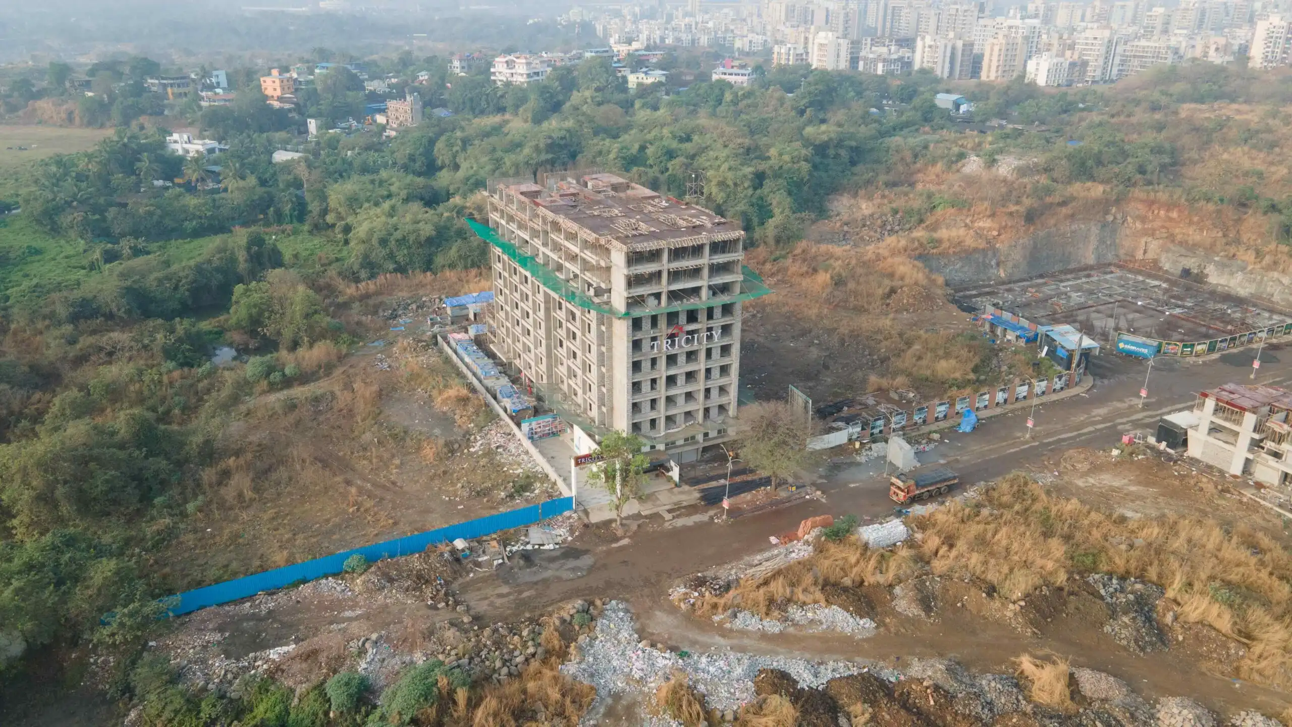 Project Progress Image