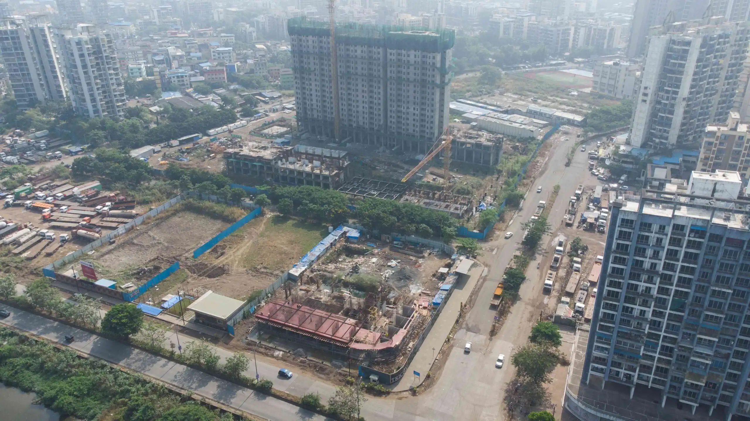 Project Progress Image