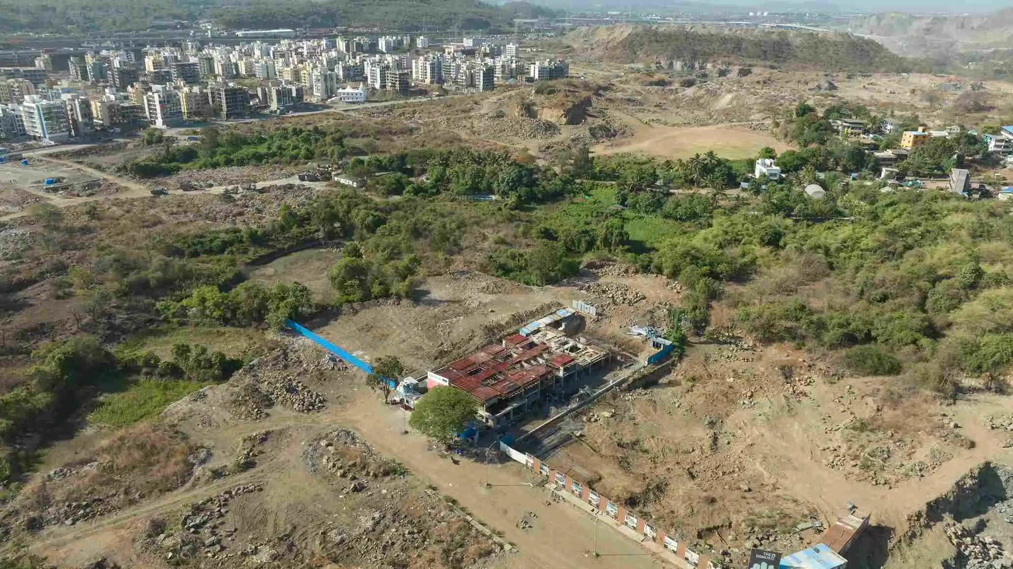 Project Progress Image