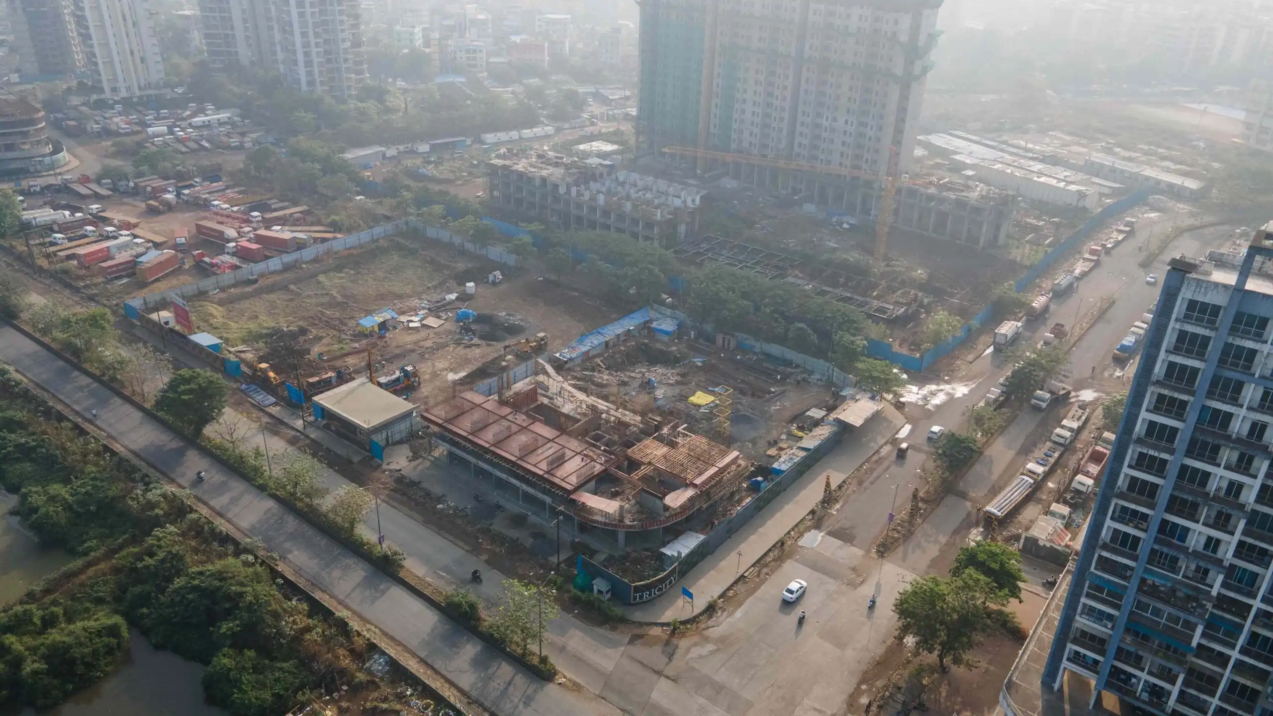 Project Progress Image