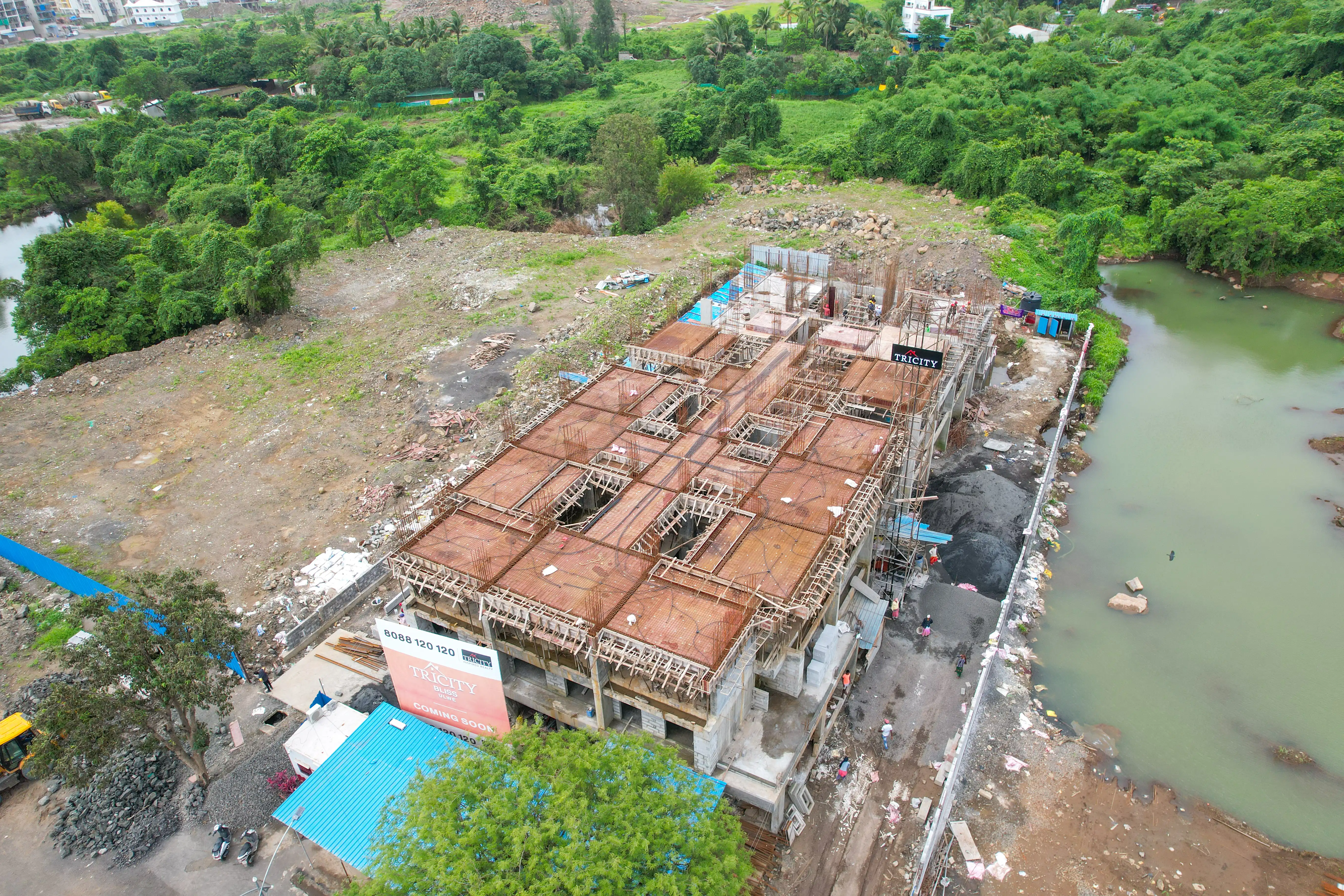 Project Progress Image