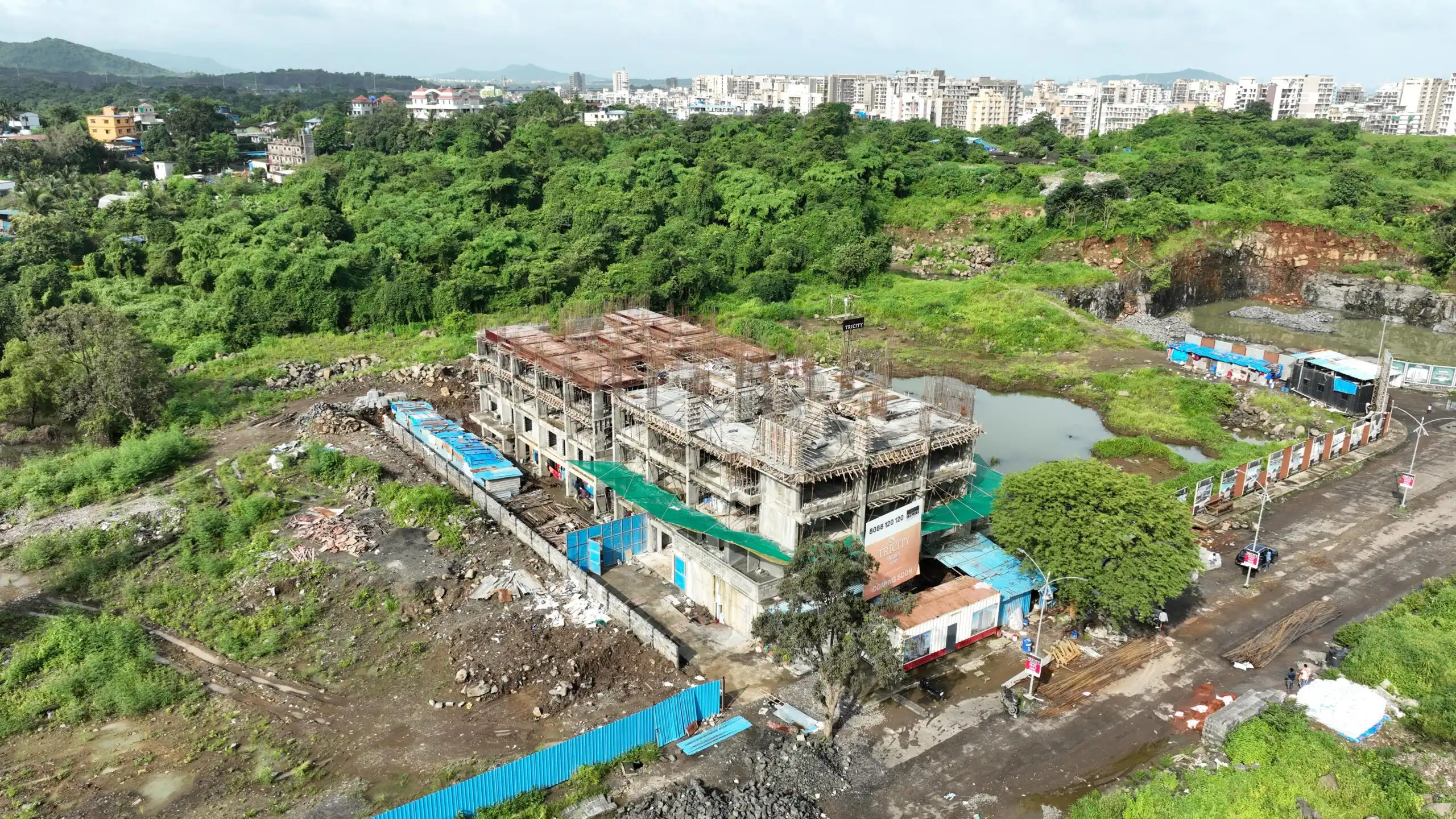 Project Progress Image