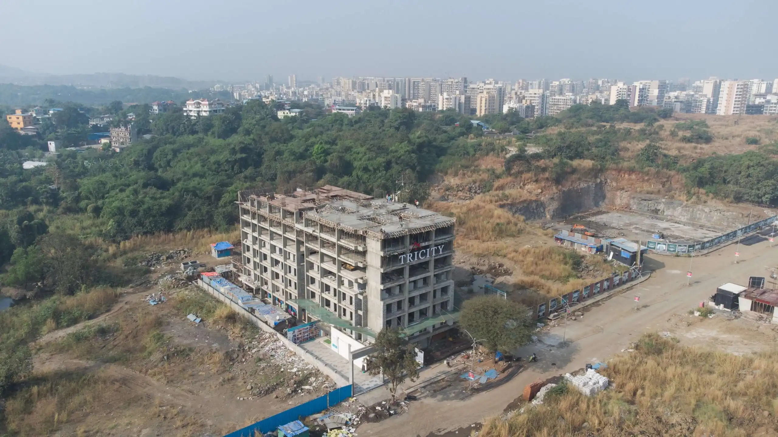 Project Progress Image