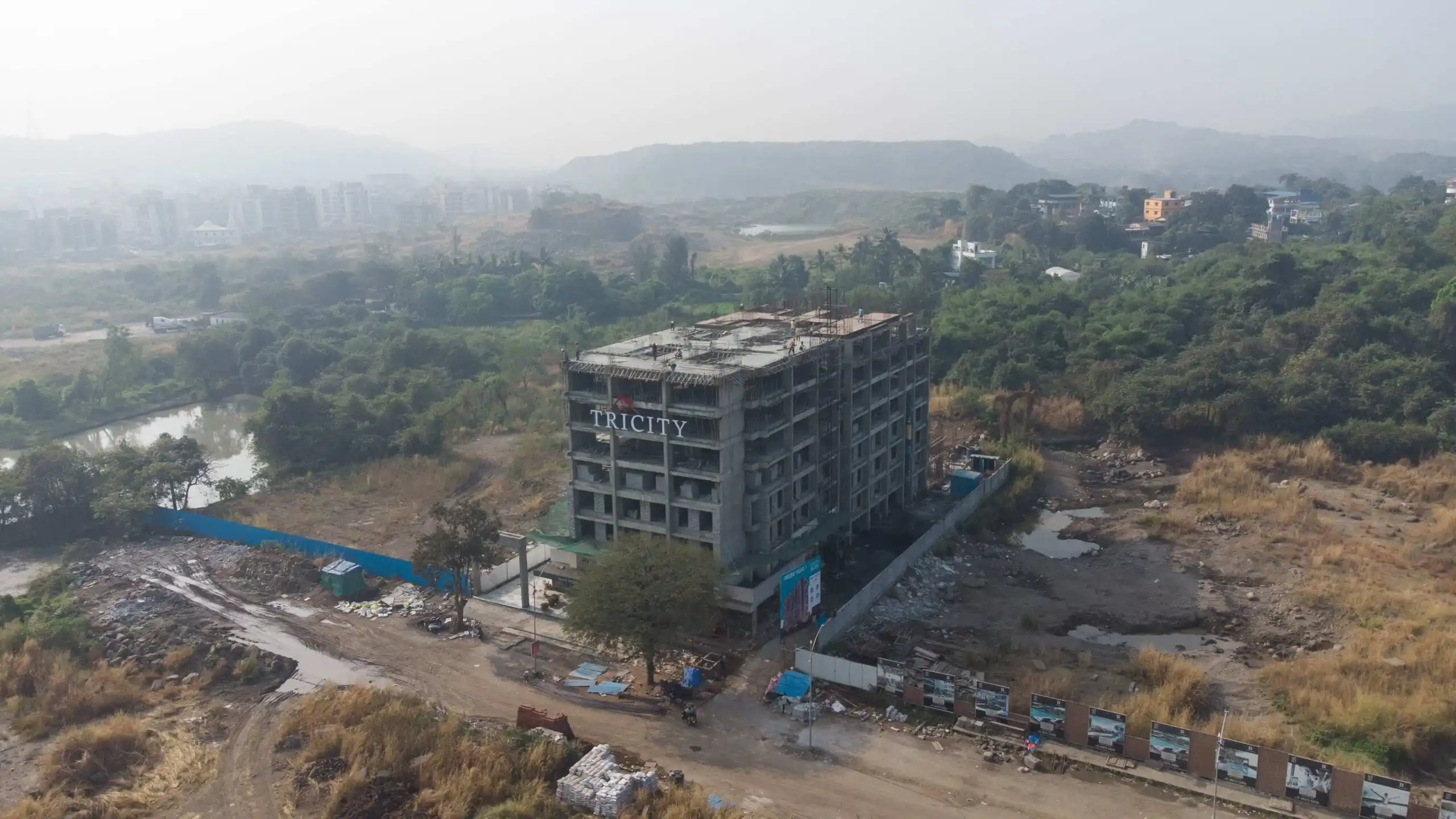 Project Progress Image