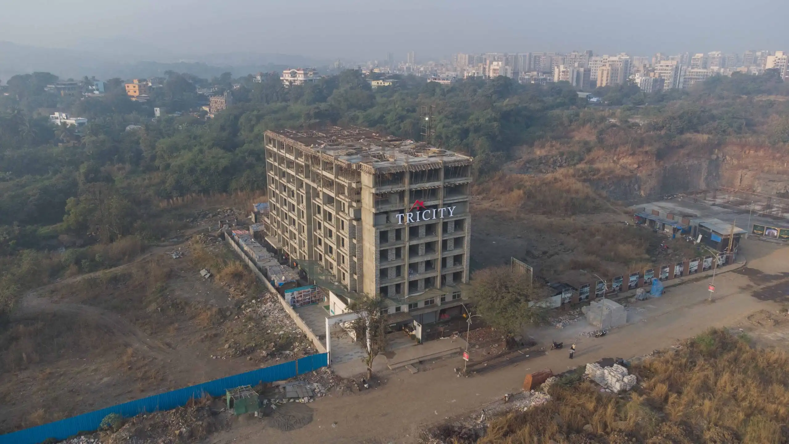 Project Progress Image