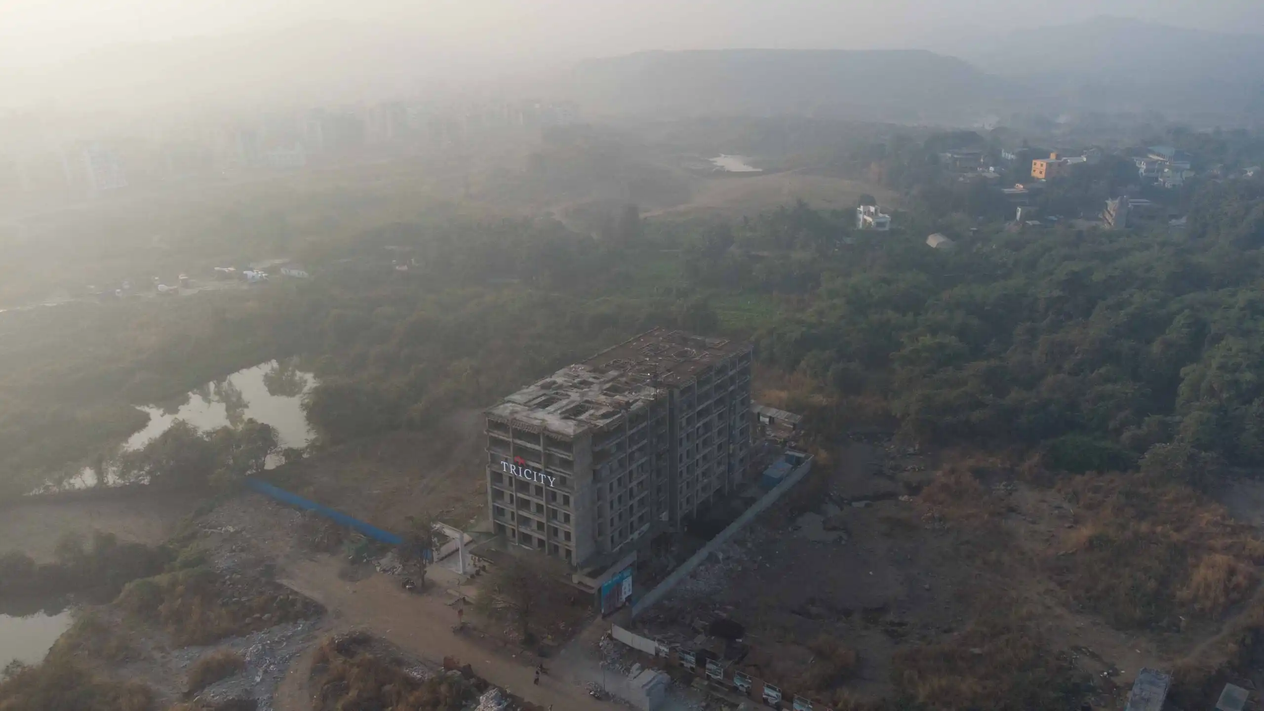 Project Progress Image