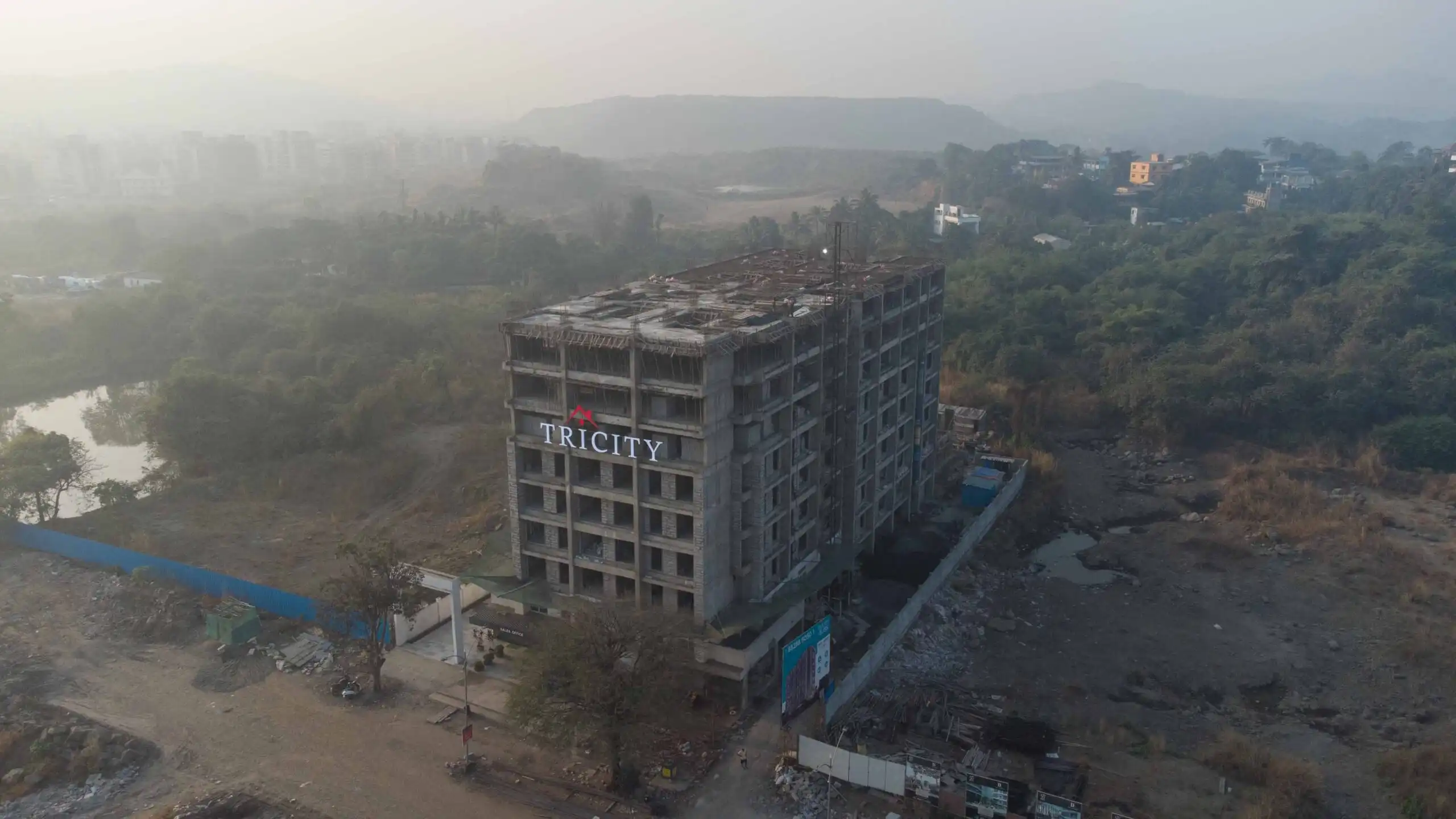 Project Progress Image