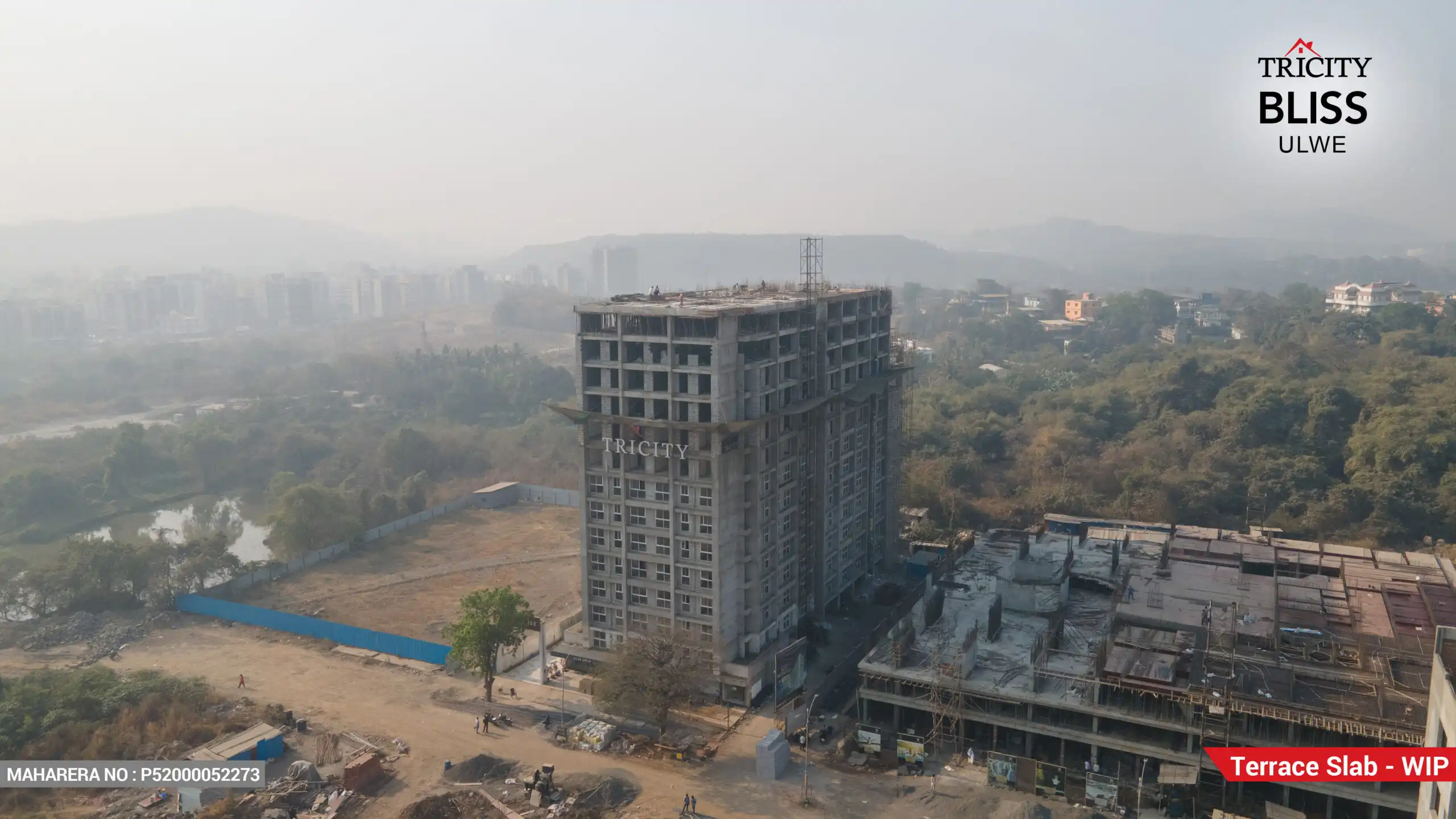 Project Progress Image