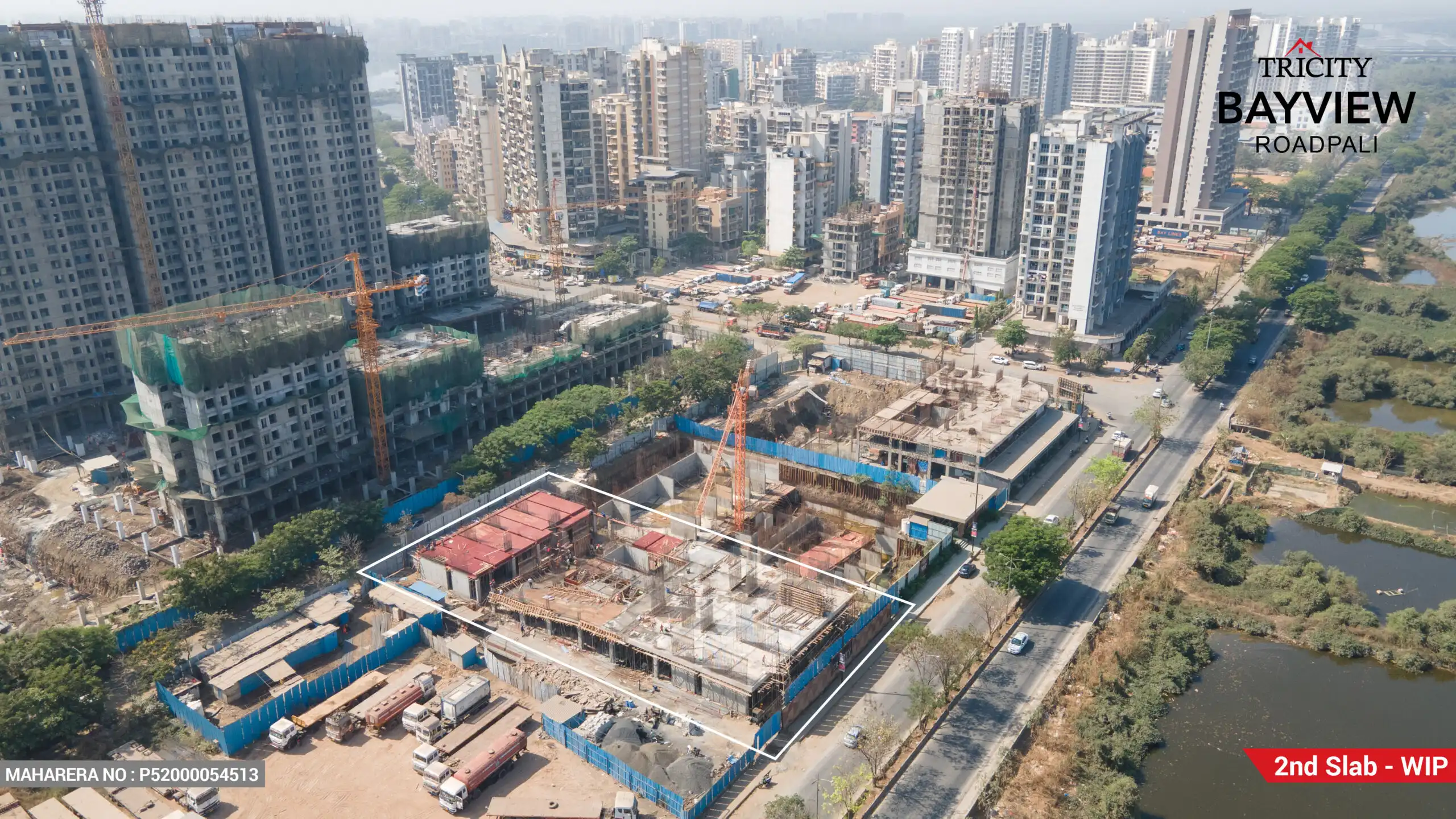 Project Progress Image