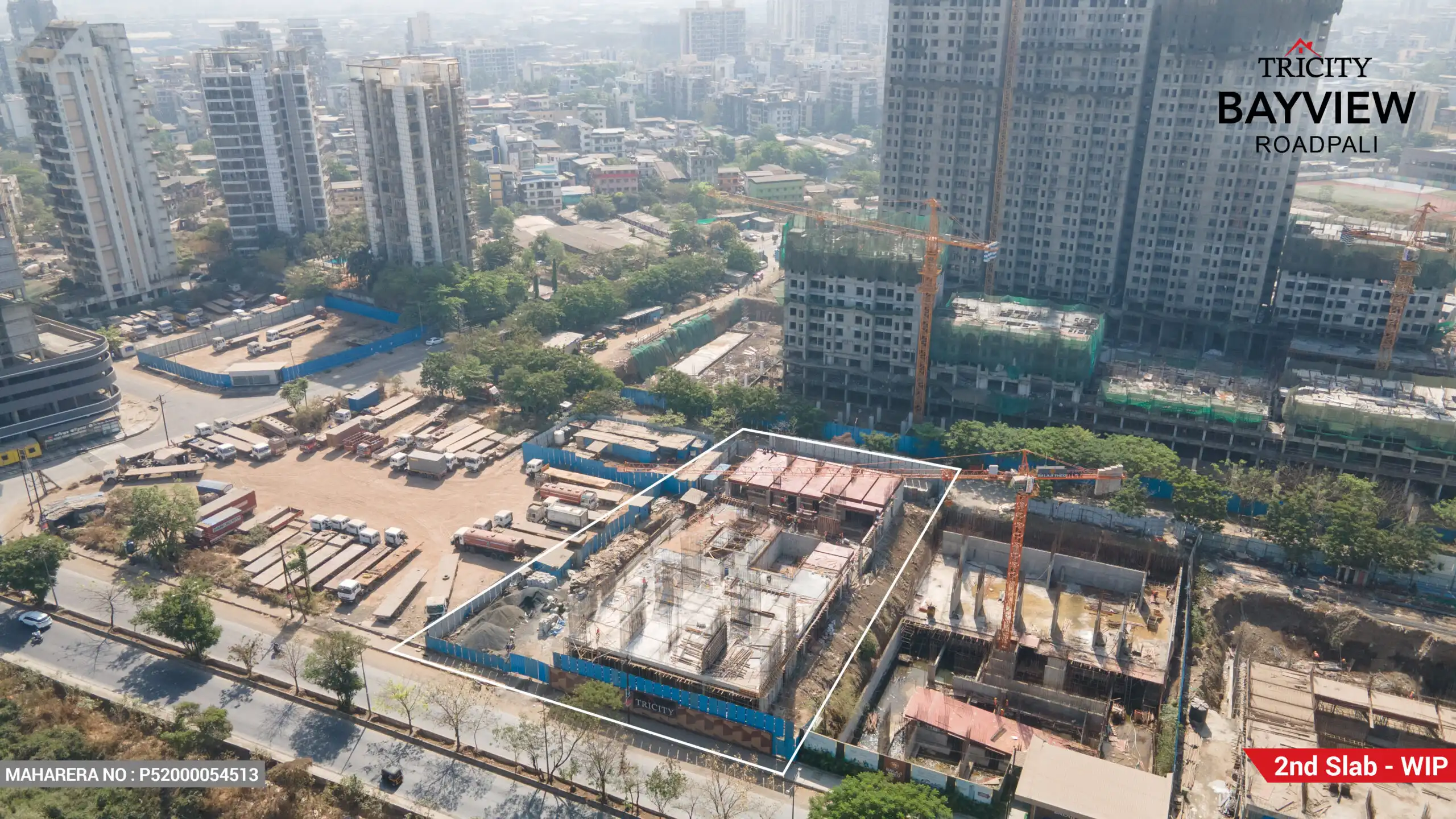 Project Progress Image