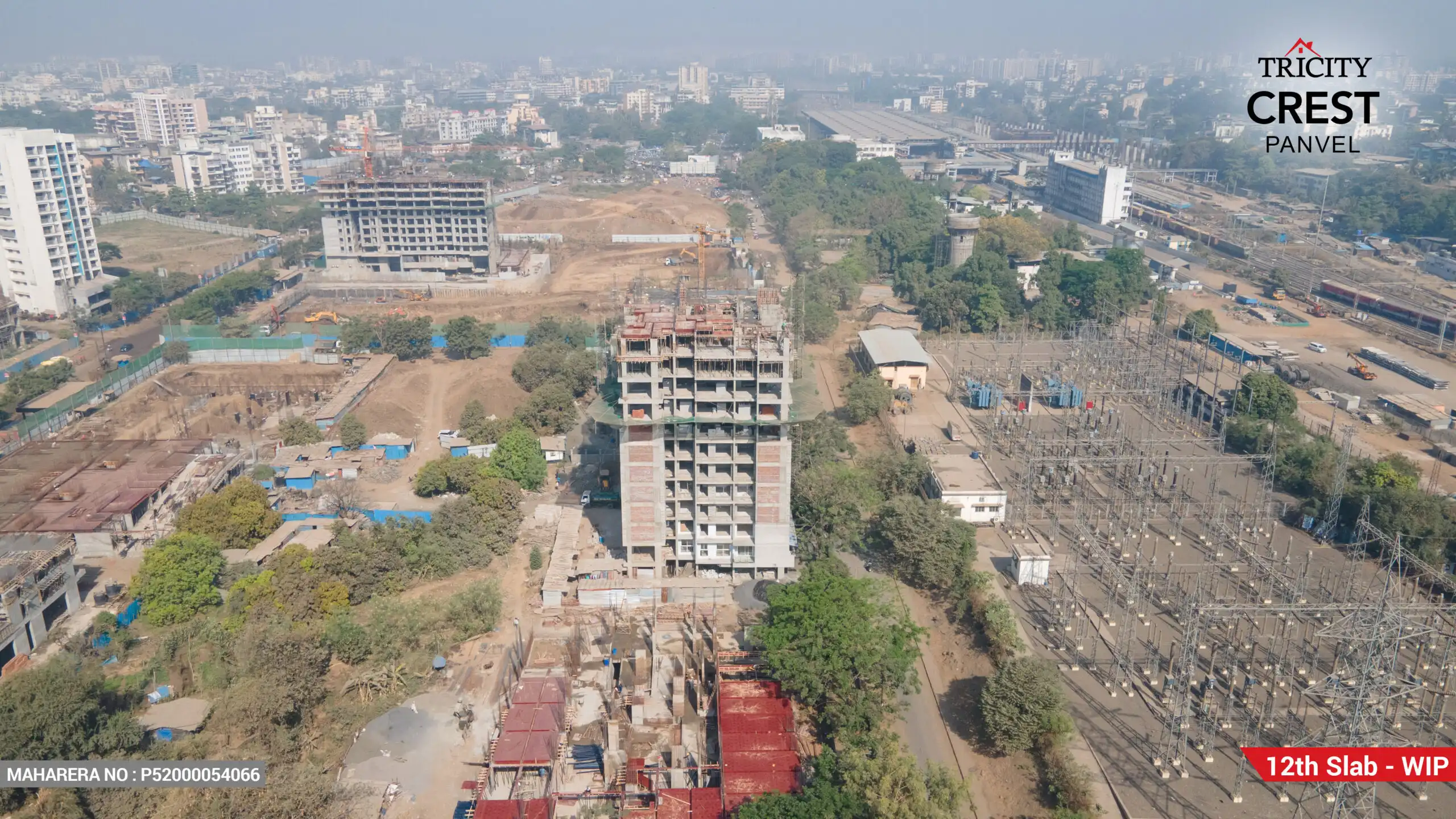 Project Progress Image