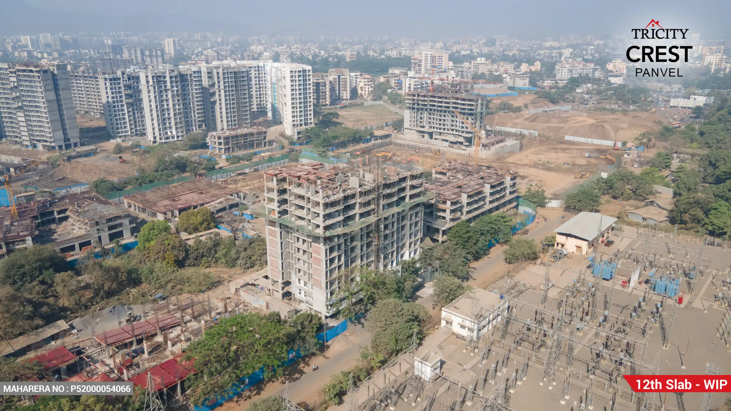 Project Progress Image