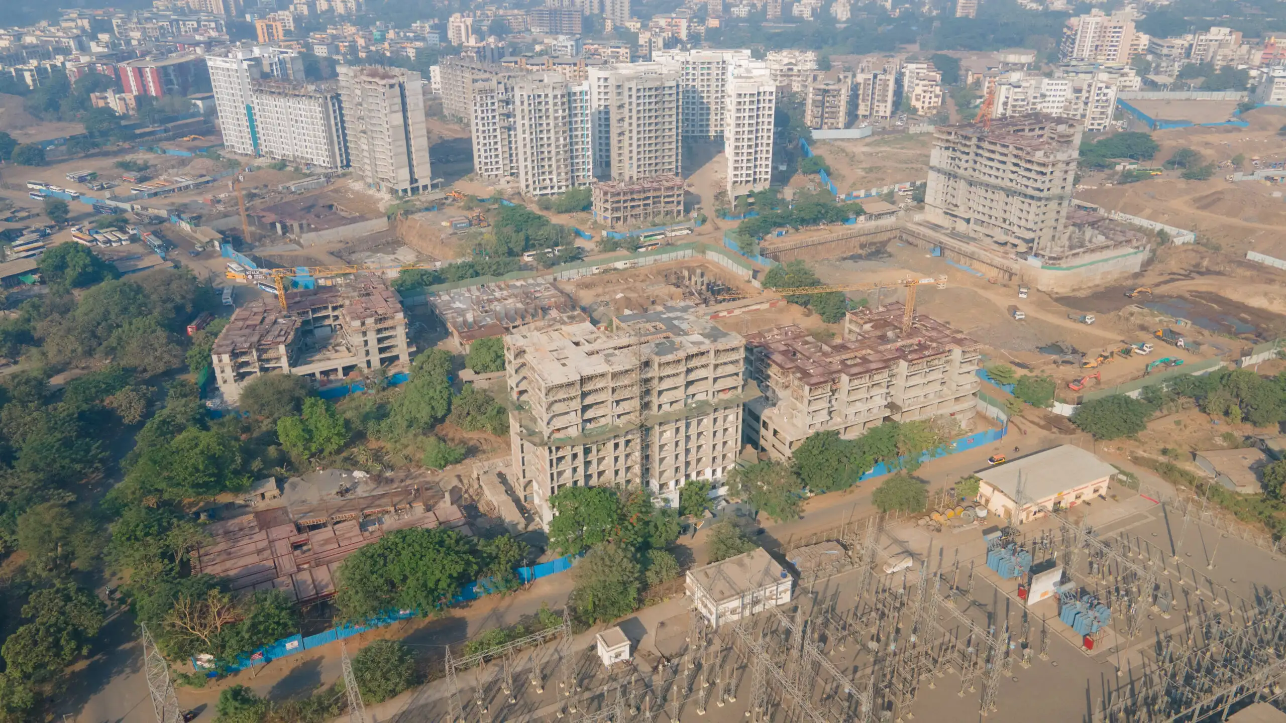 Project Progress Image