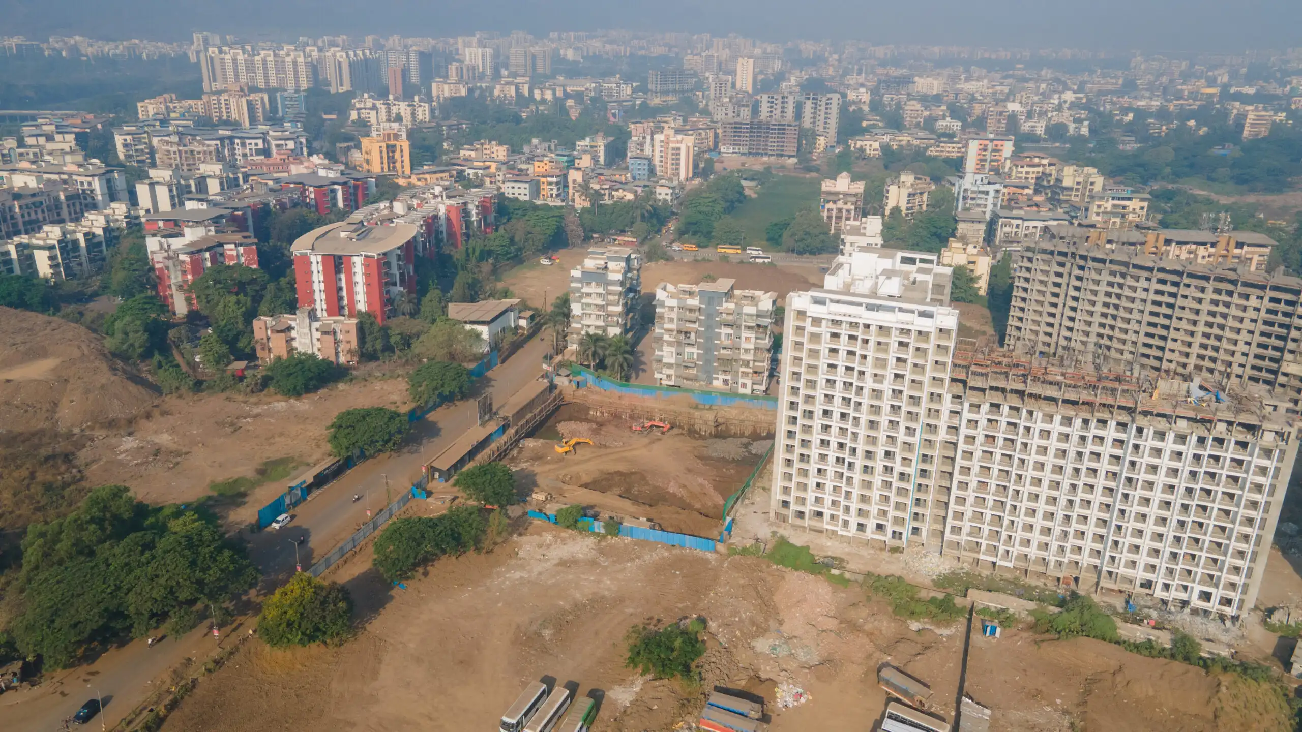 Project Progress Image