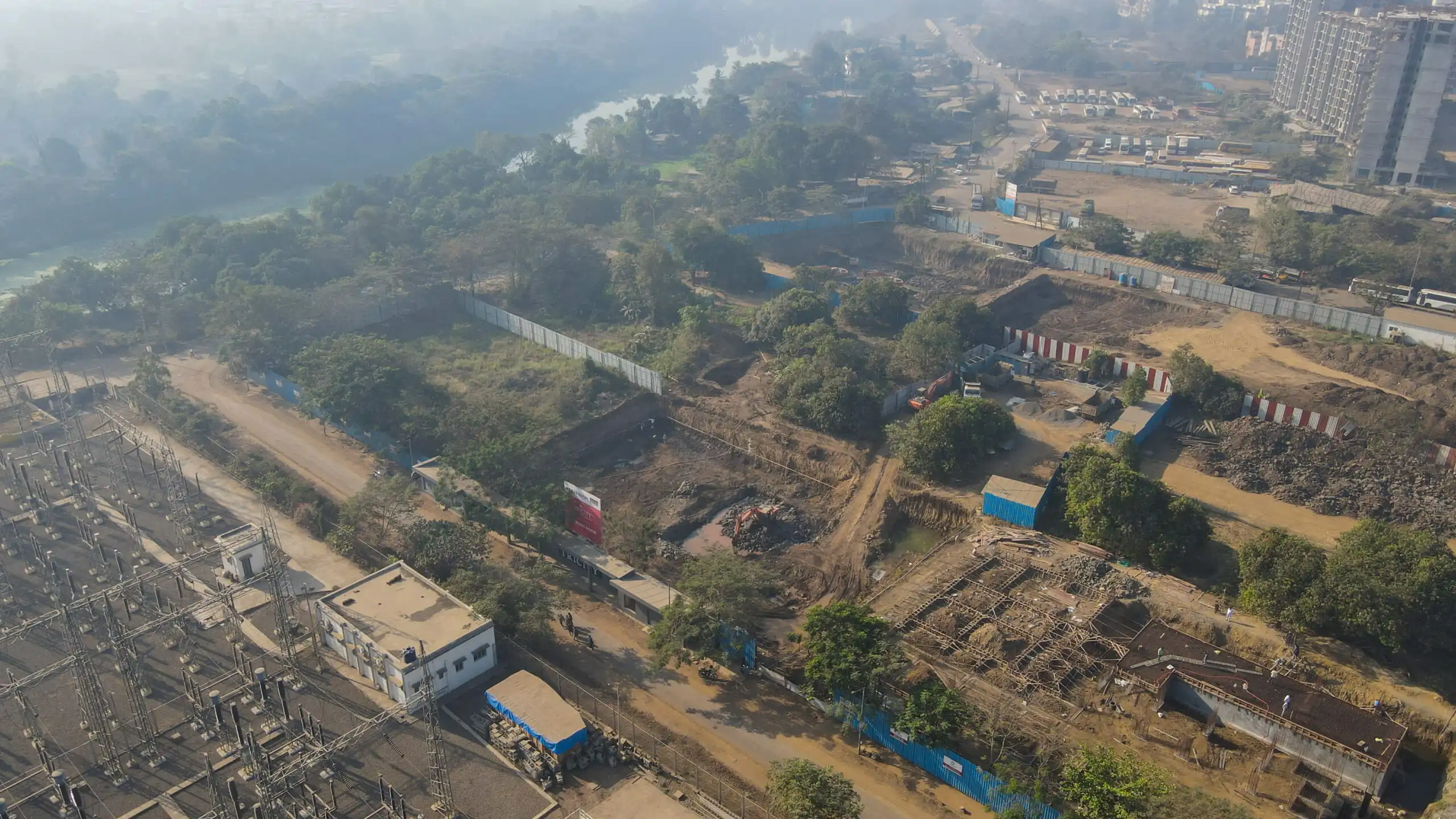 Project Progress Image