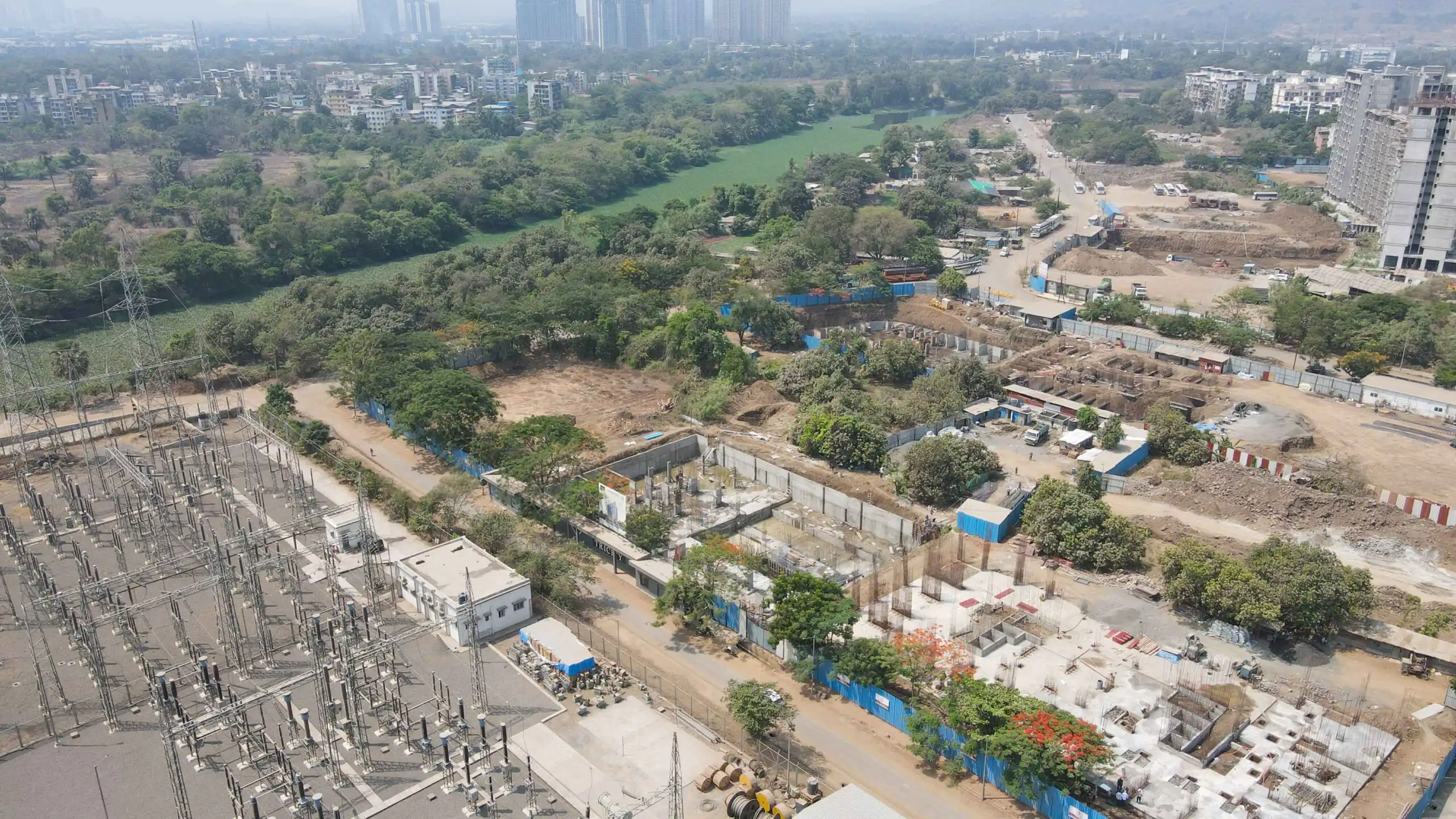 Project Progress Image