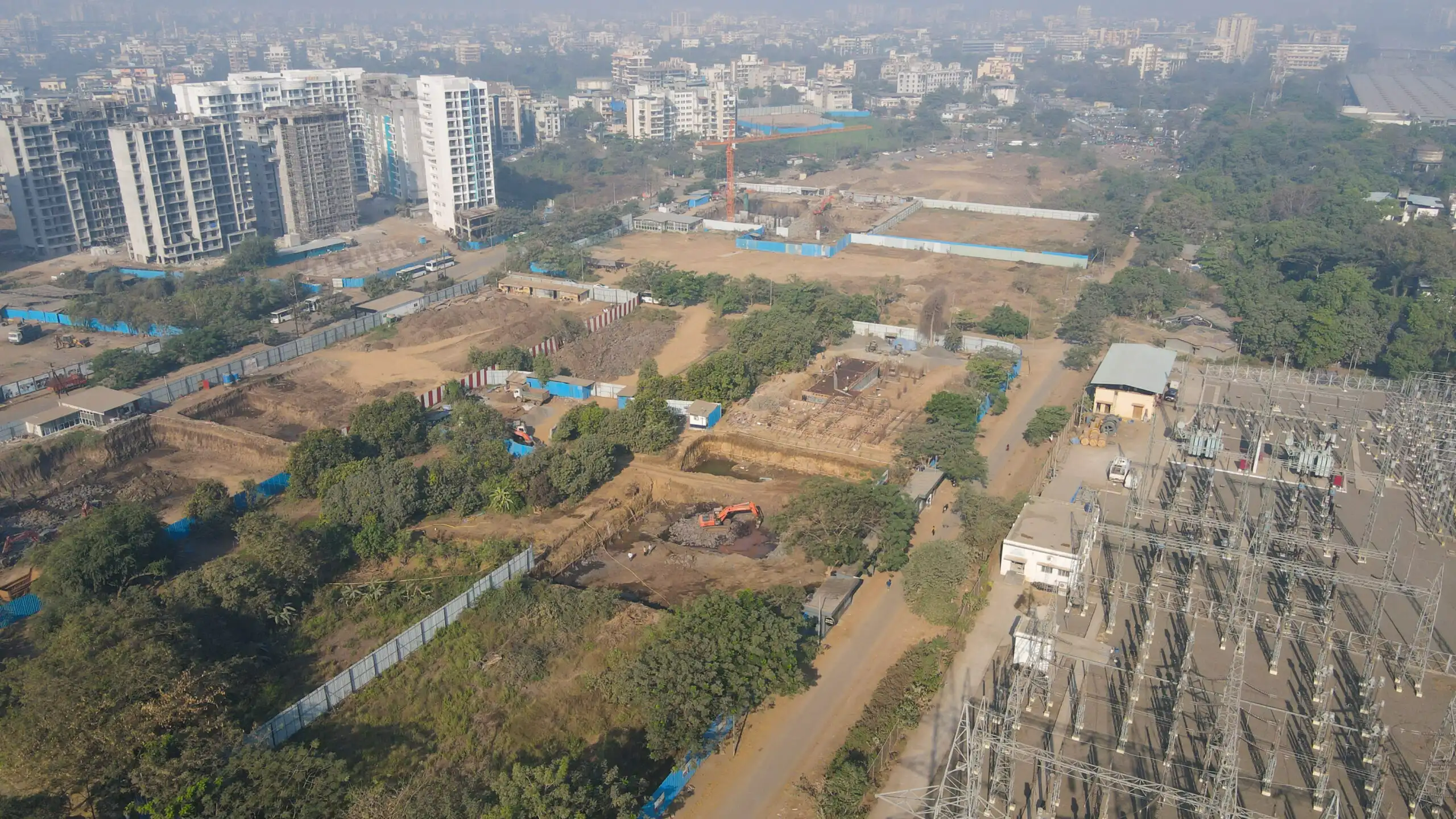 Project Progress Image