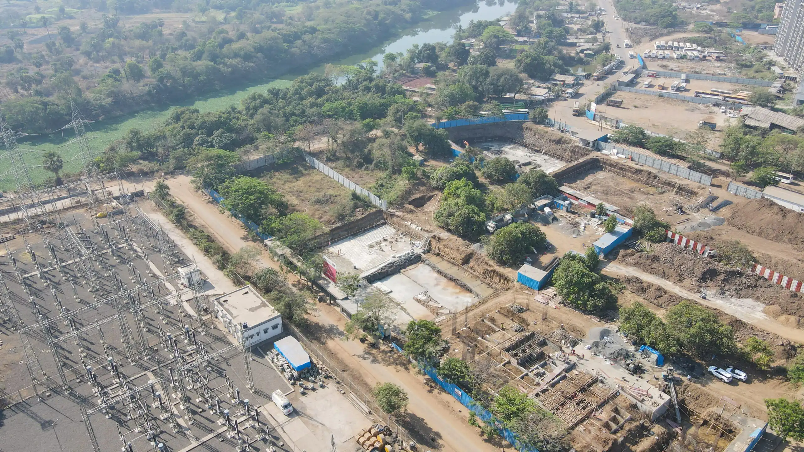 Project Progress Image