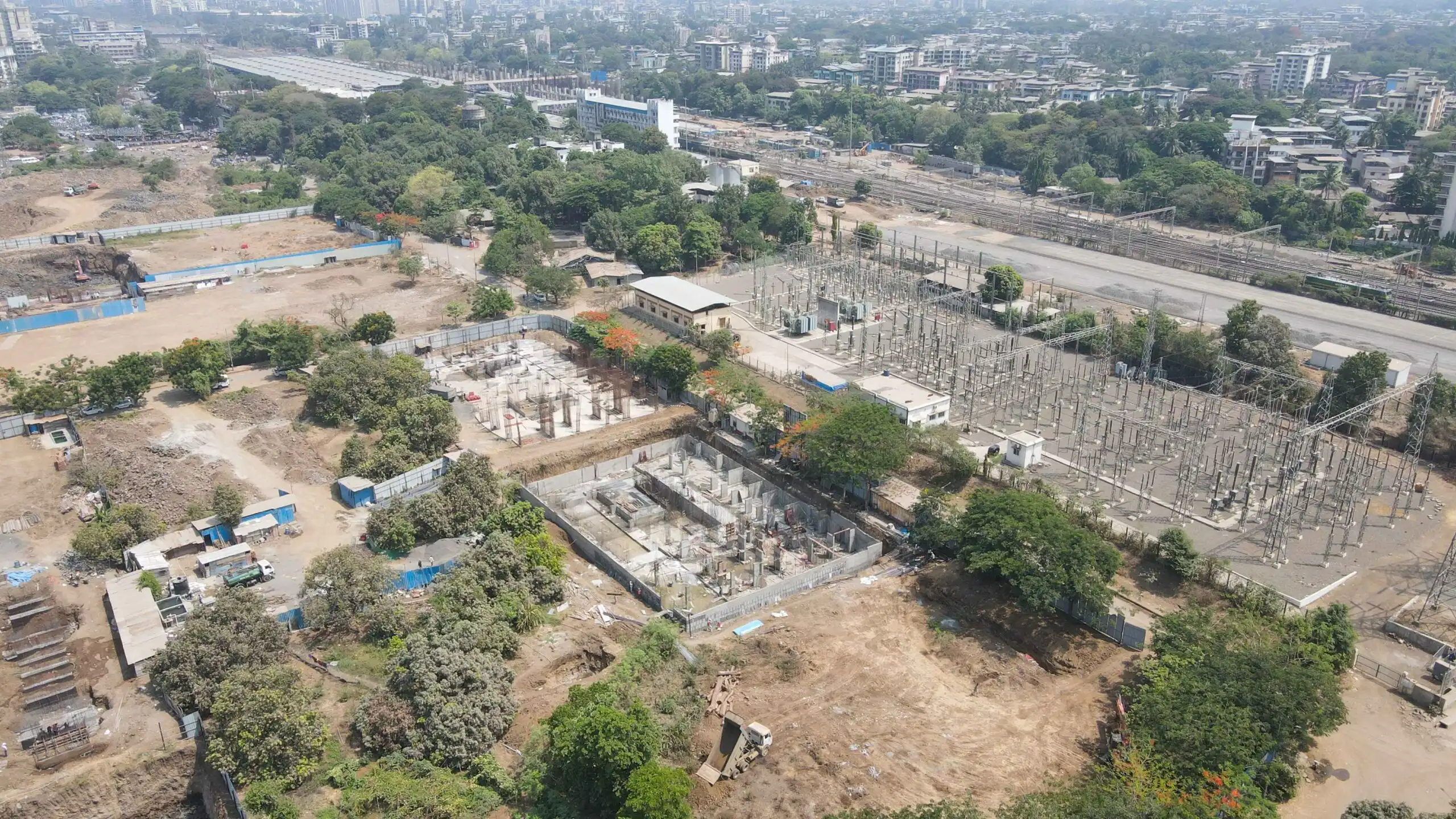 Project Progress Image