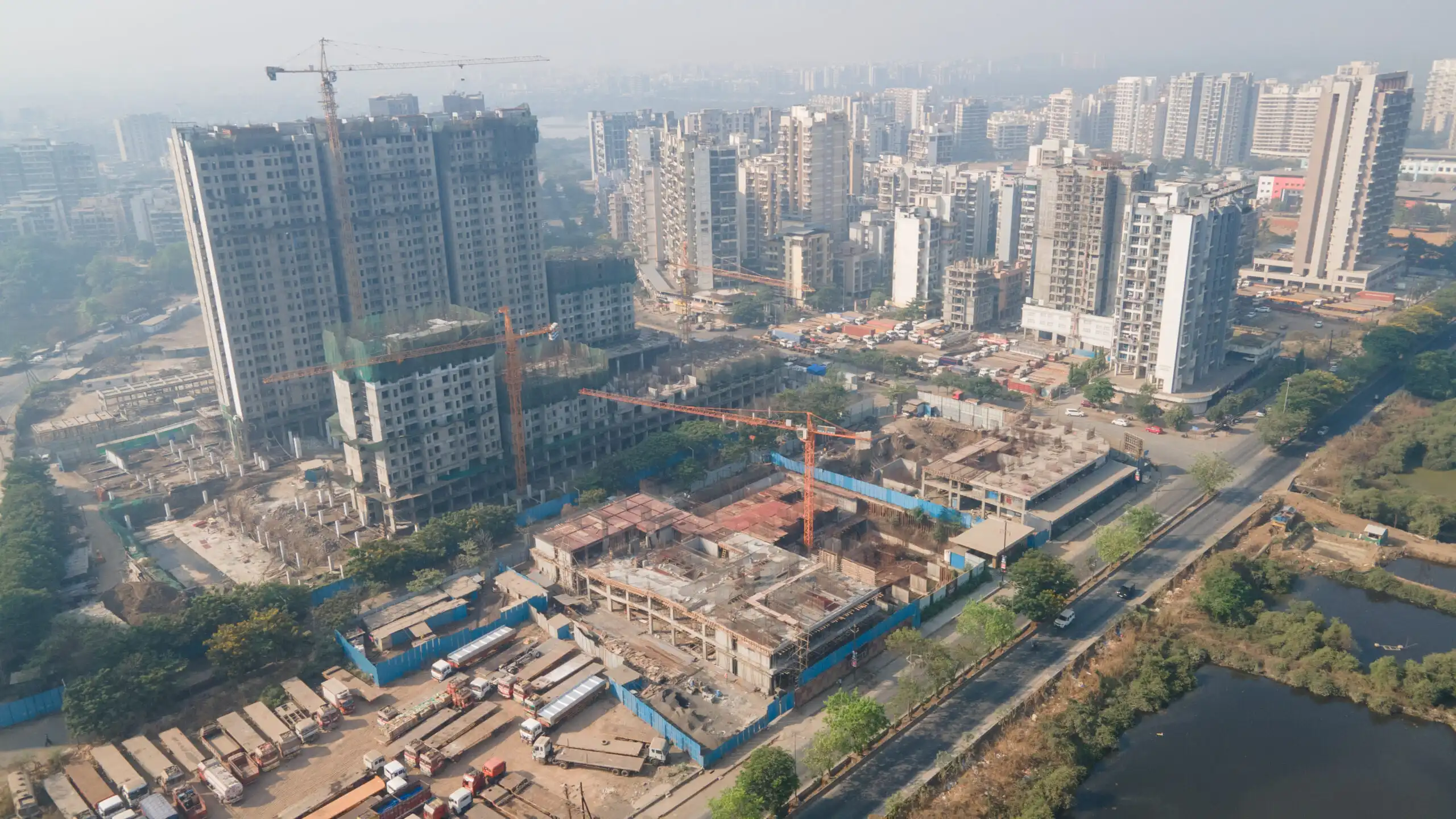 Project Progress Image