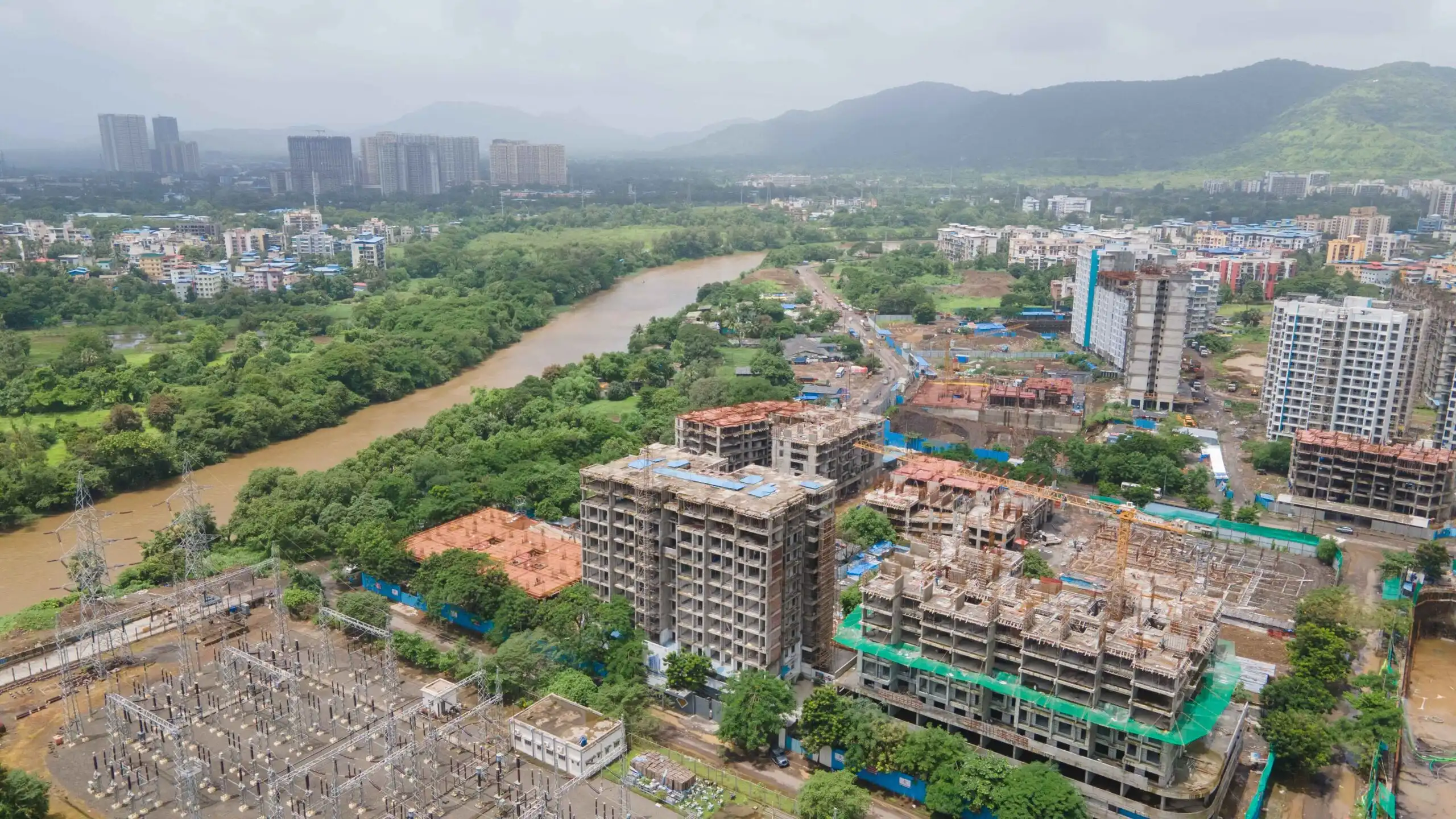 Project Progress Image