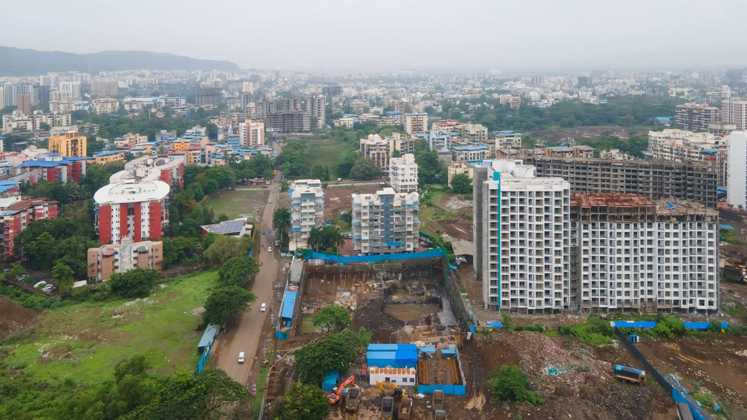 Project Progress Image