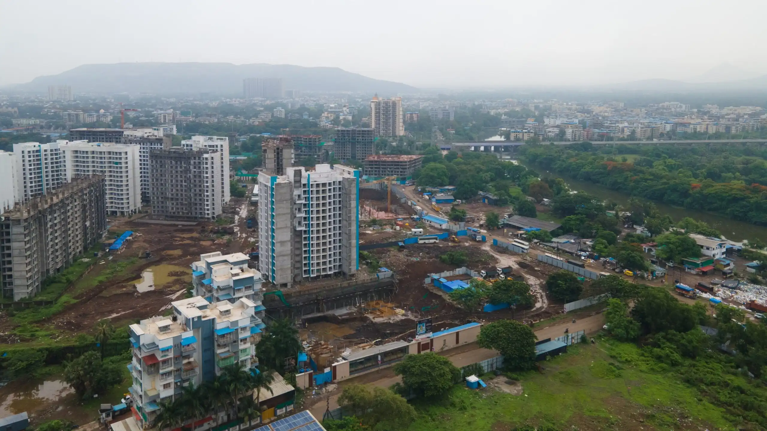 Project Progress Image