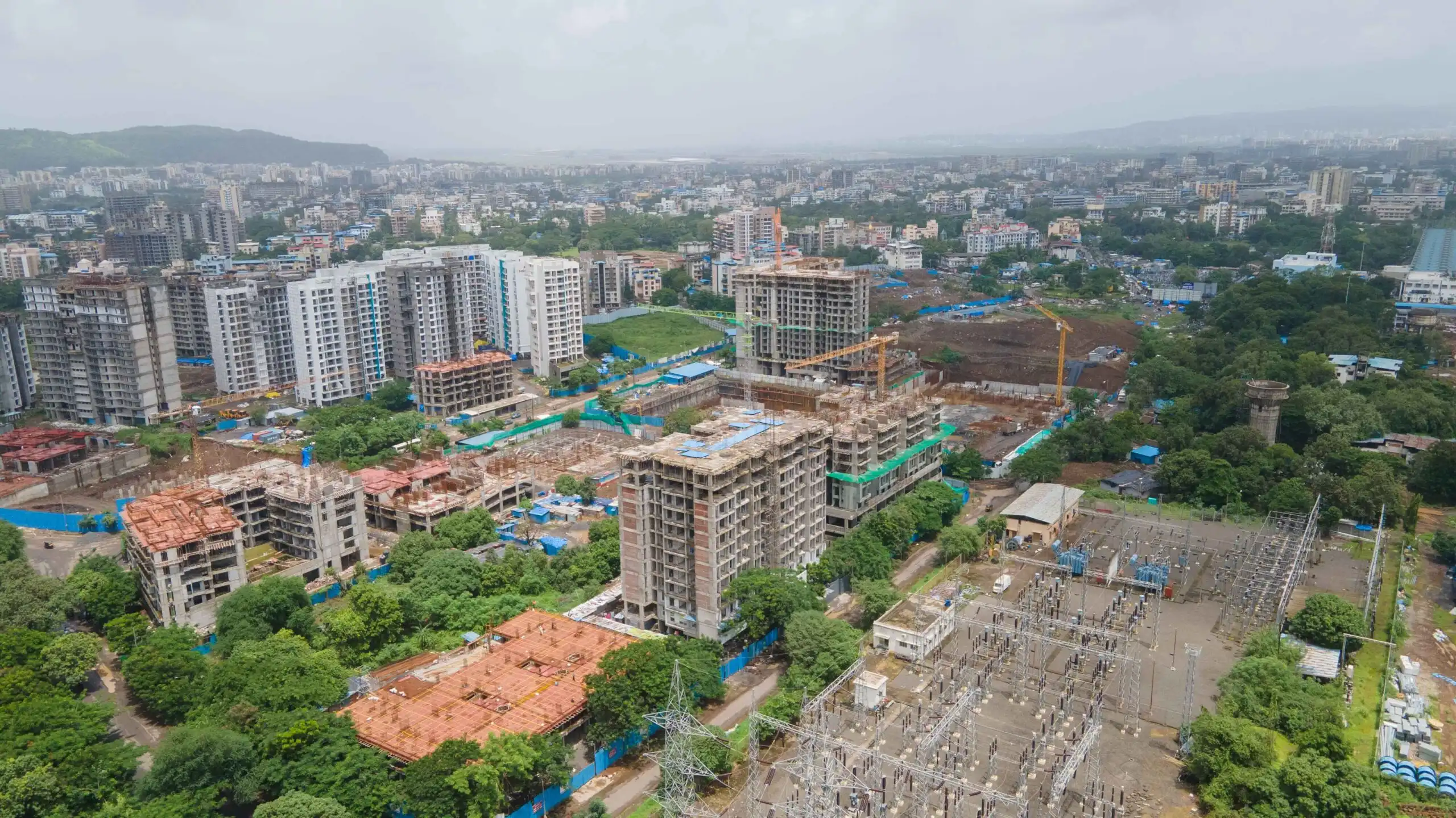 Project Progress Image