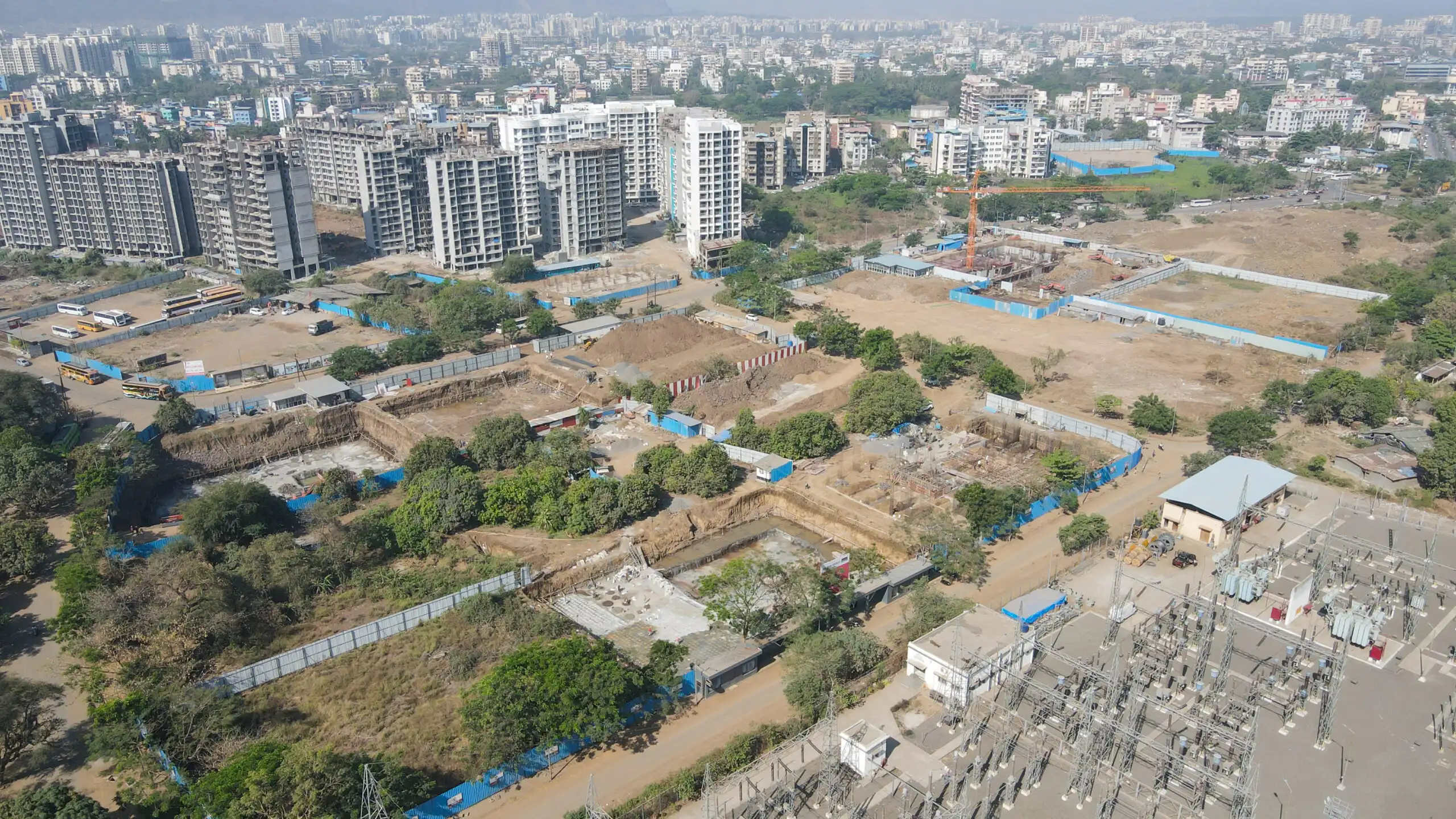 Project Progress Image