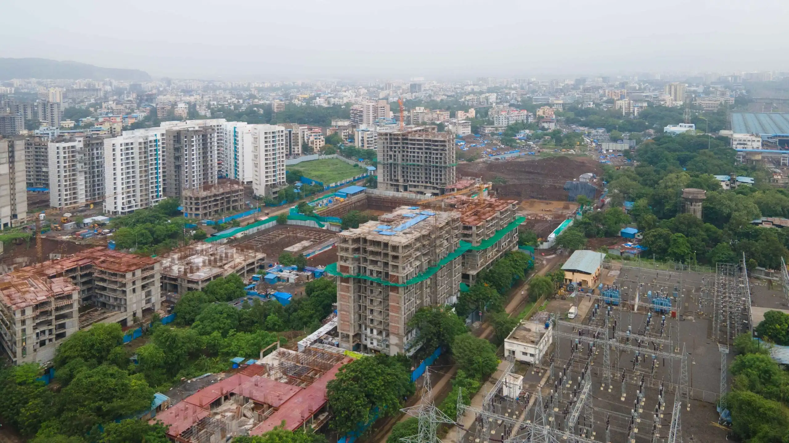 Project Progress Image