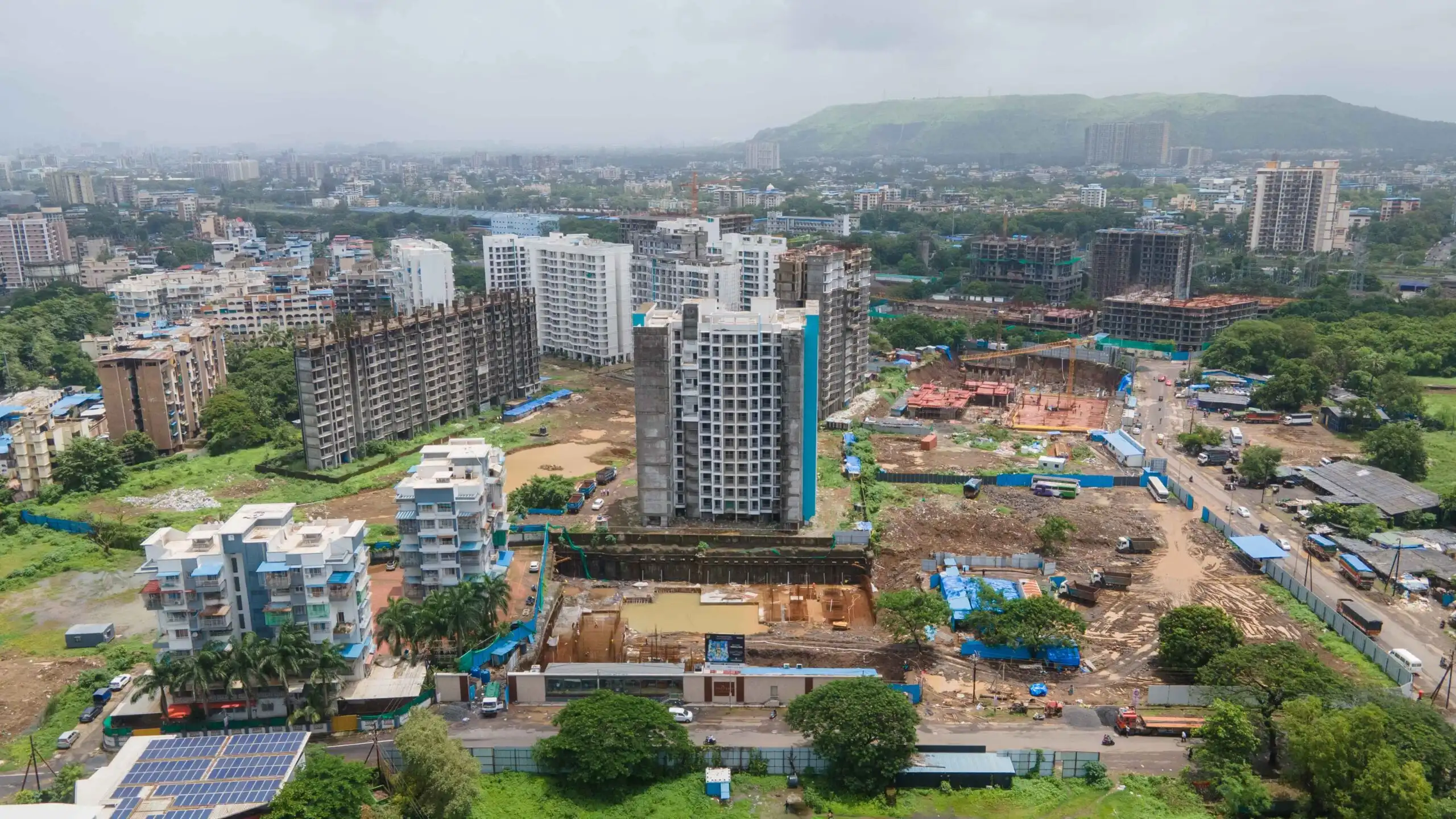 Project Progress Image