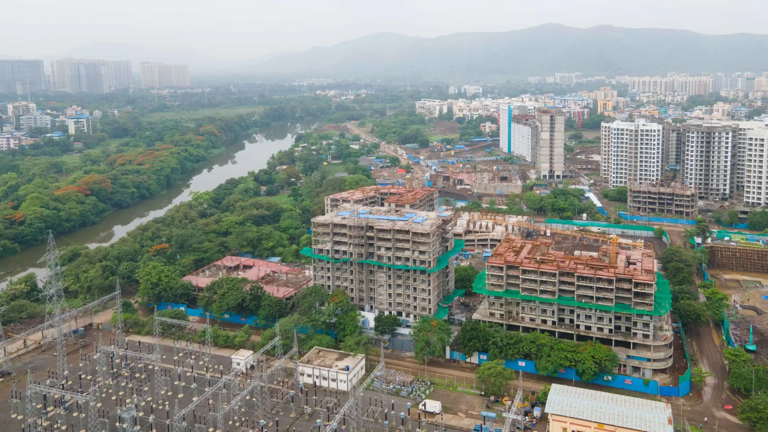 Project Progress Image