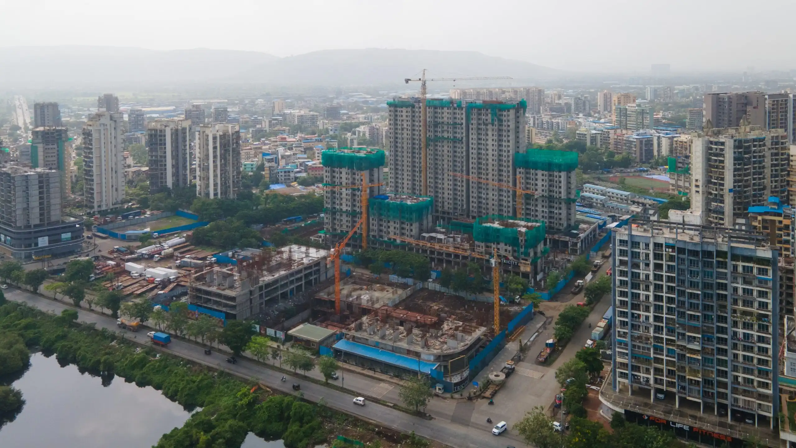 Project Progress Image