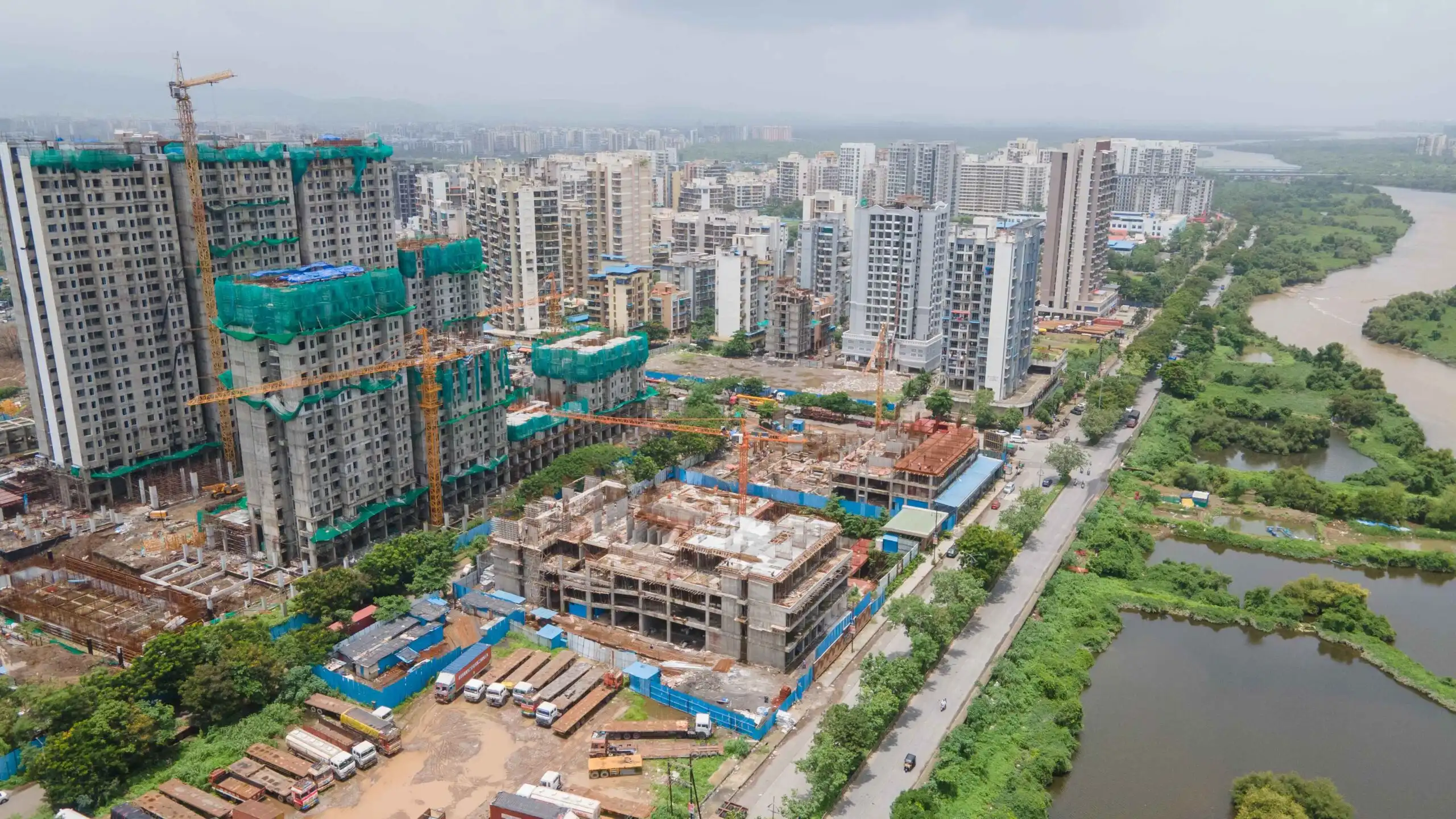 Project Progress Image