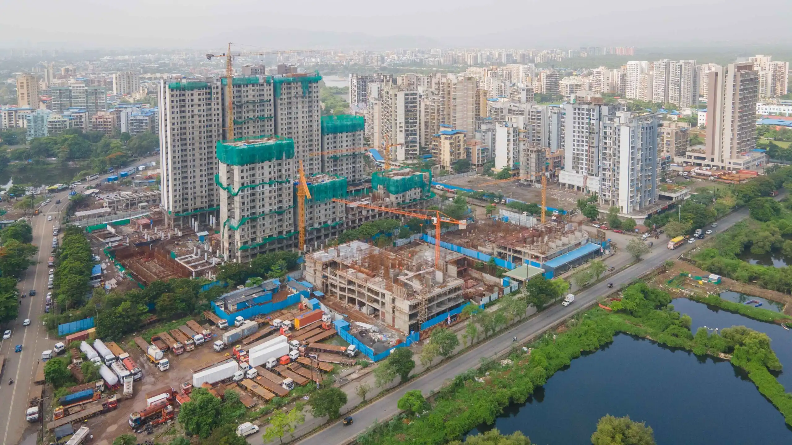 Project Progress Image