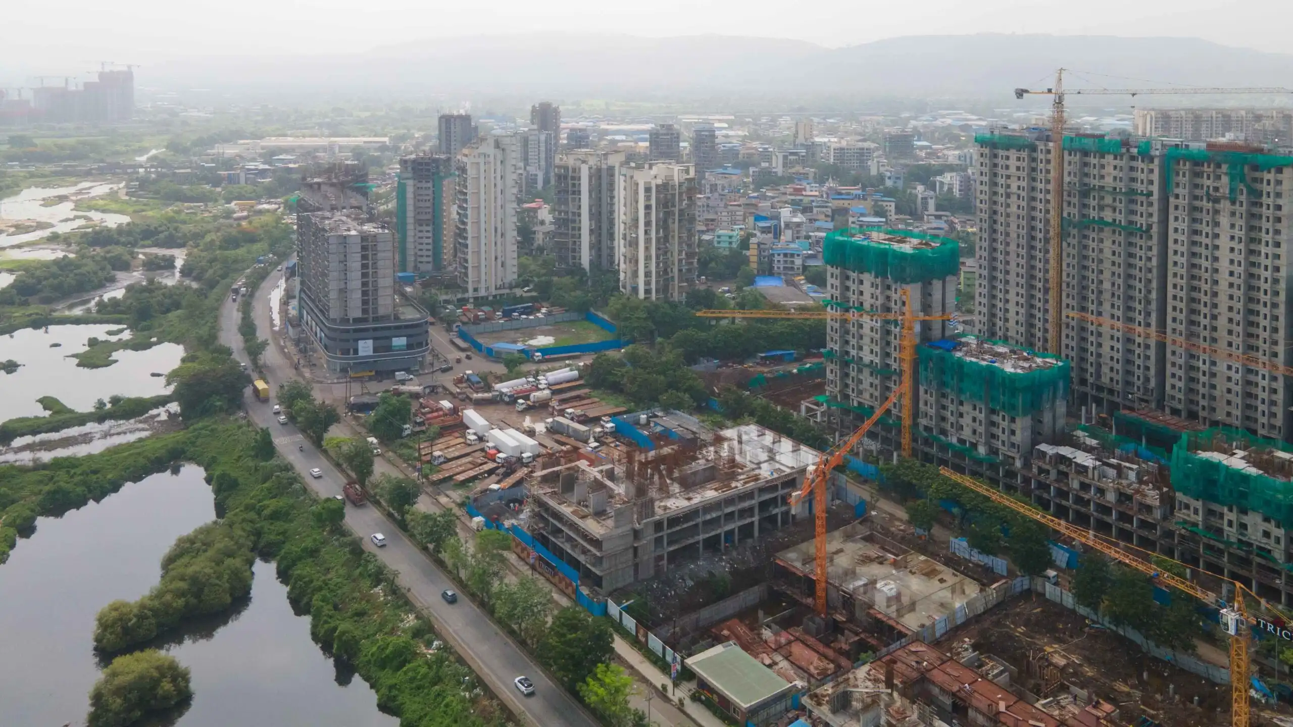 Project Progress Image