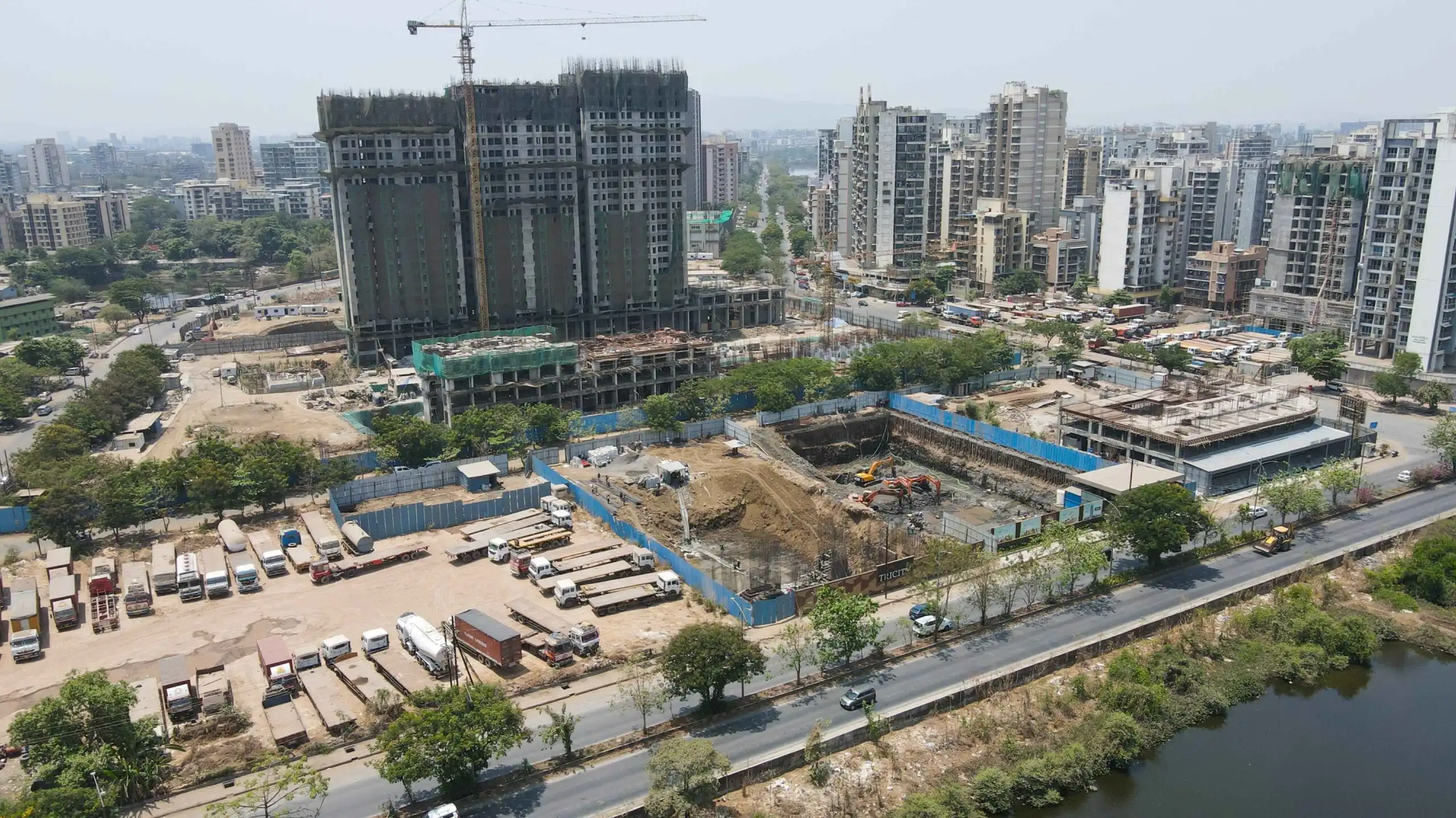 Project Progress Image