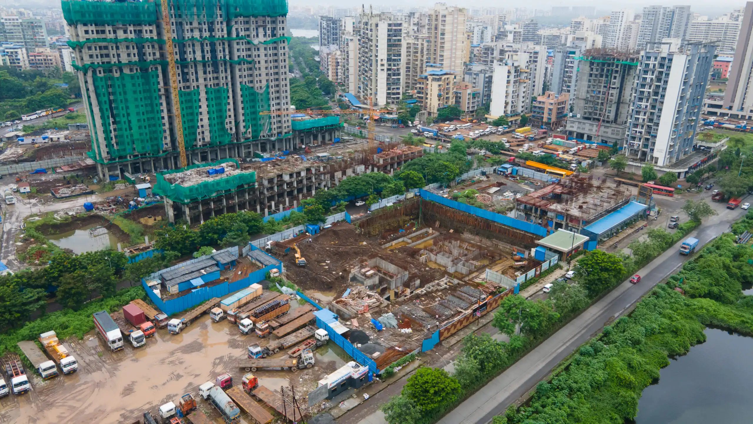 Project Progress Image