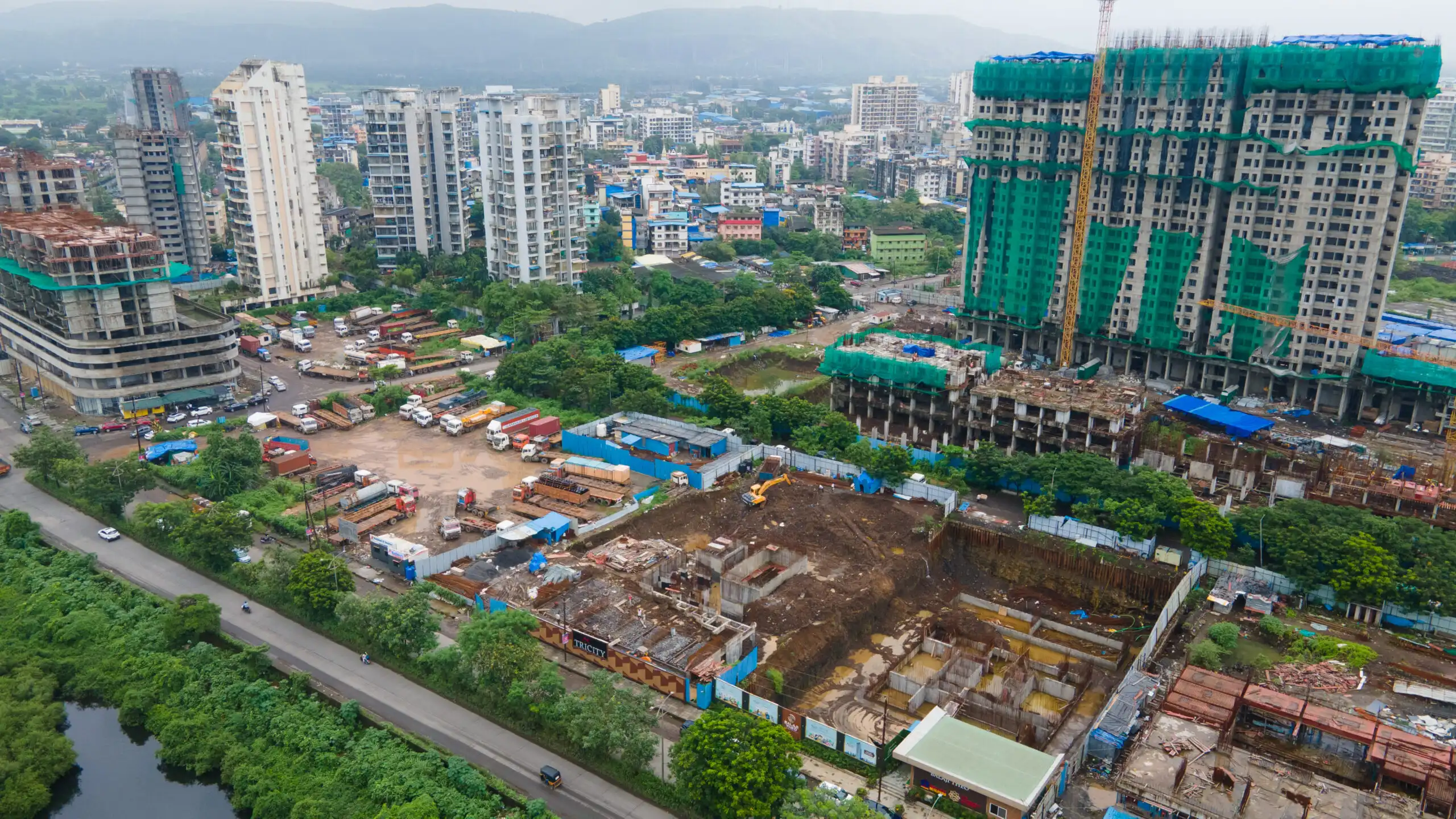 Project Progress Image