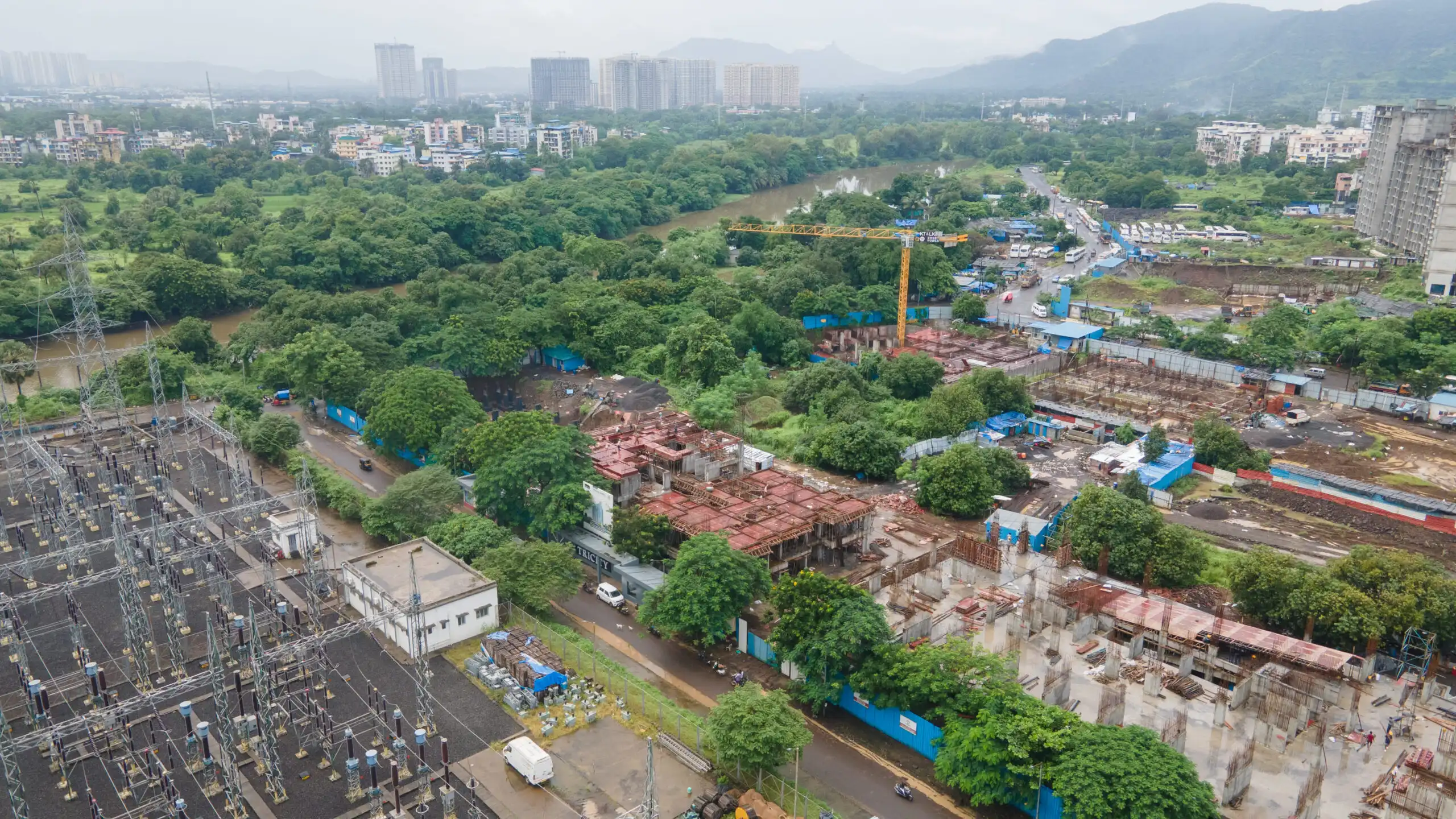 Project Progress Image