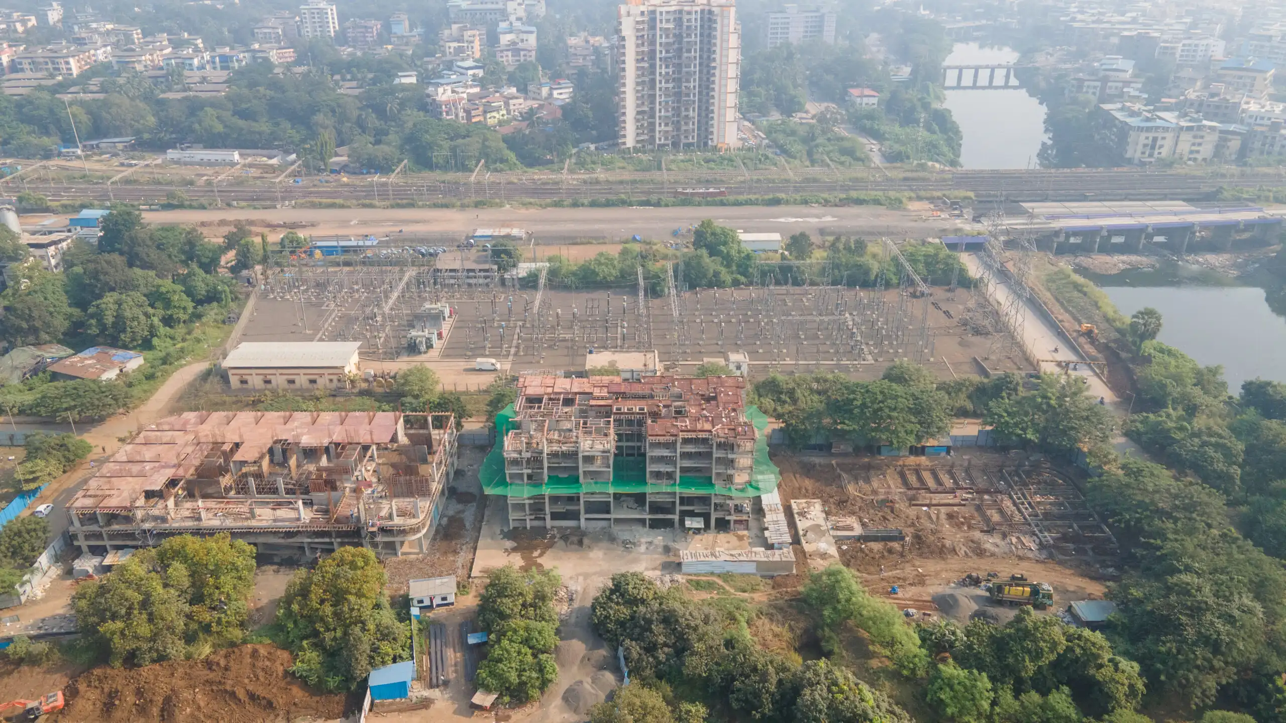 Project Progress Image