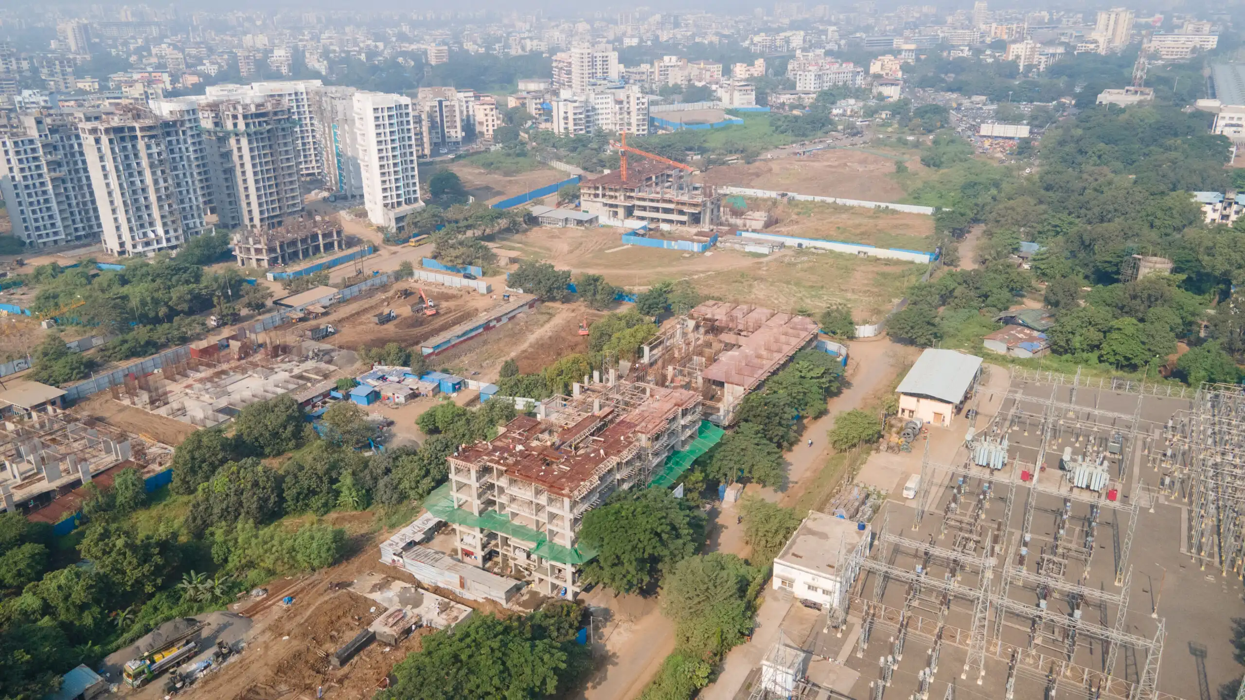 Project Progress Image