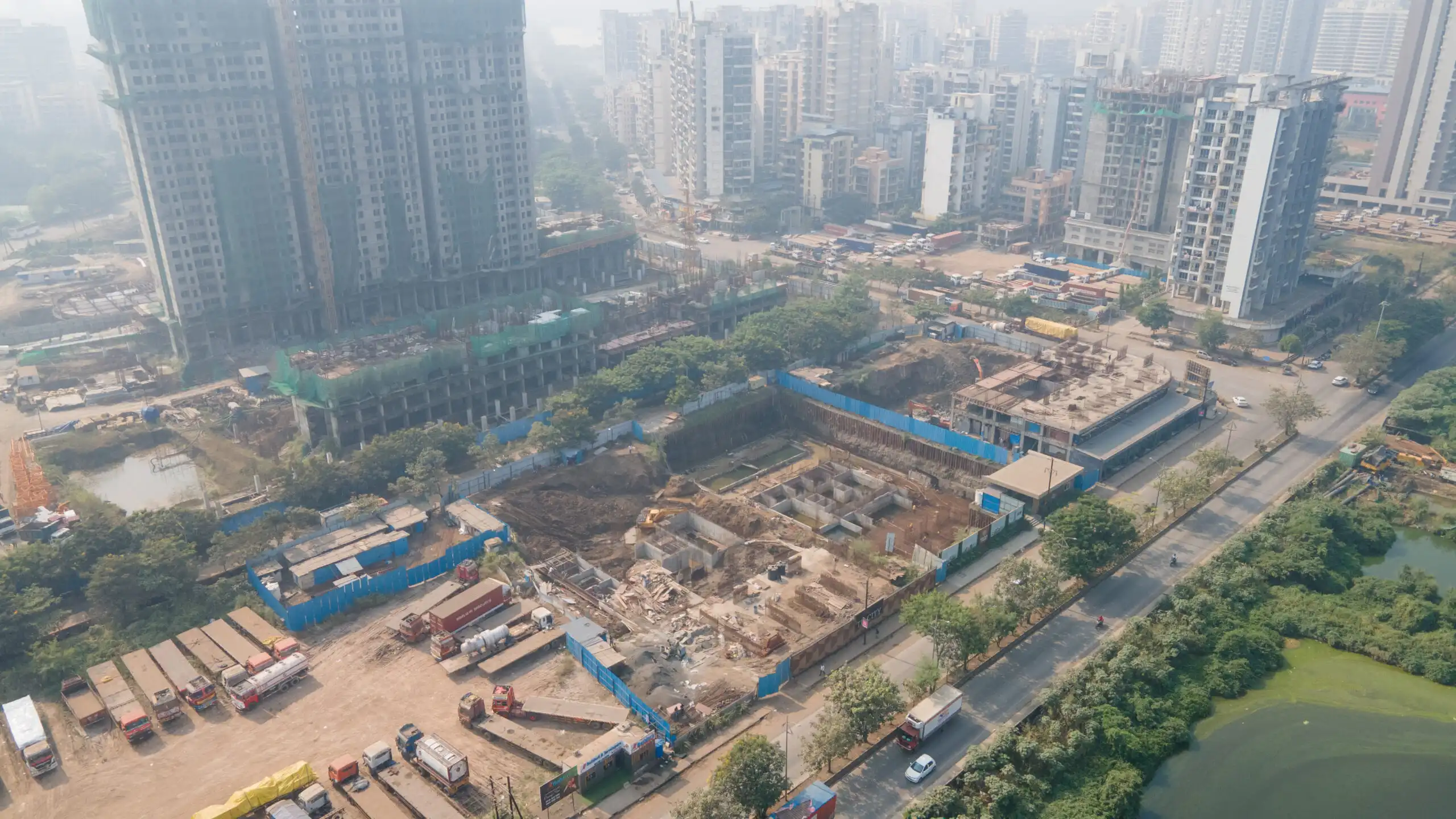 Project Progress Image