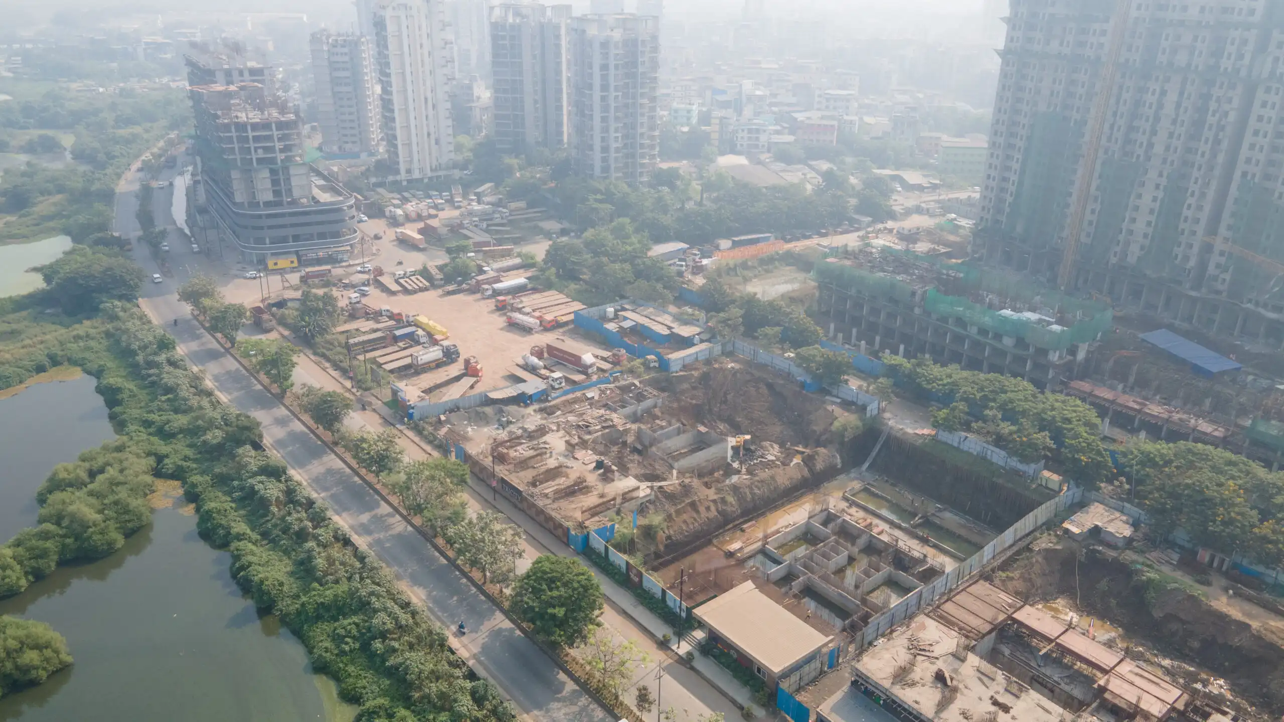 Project Progress Image