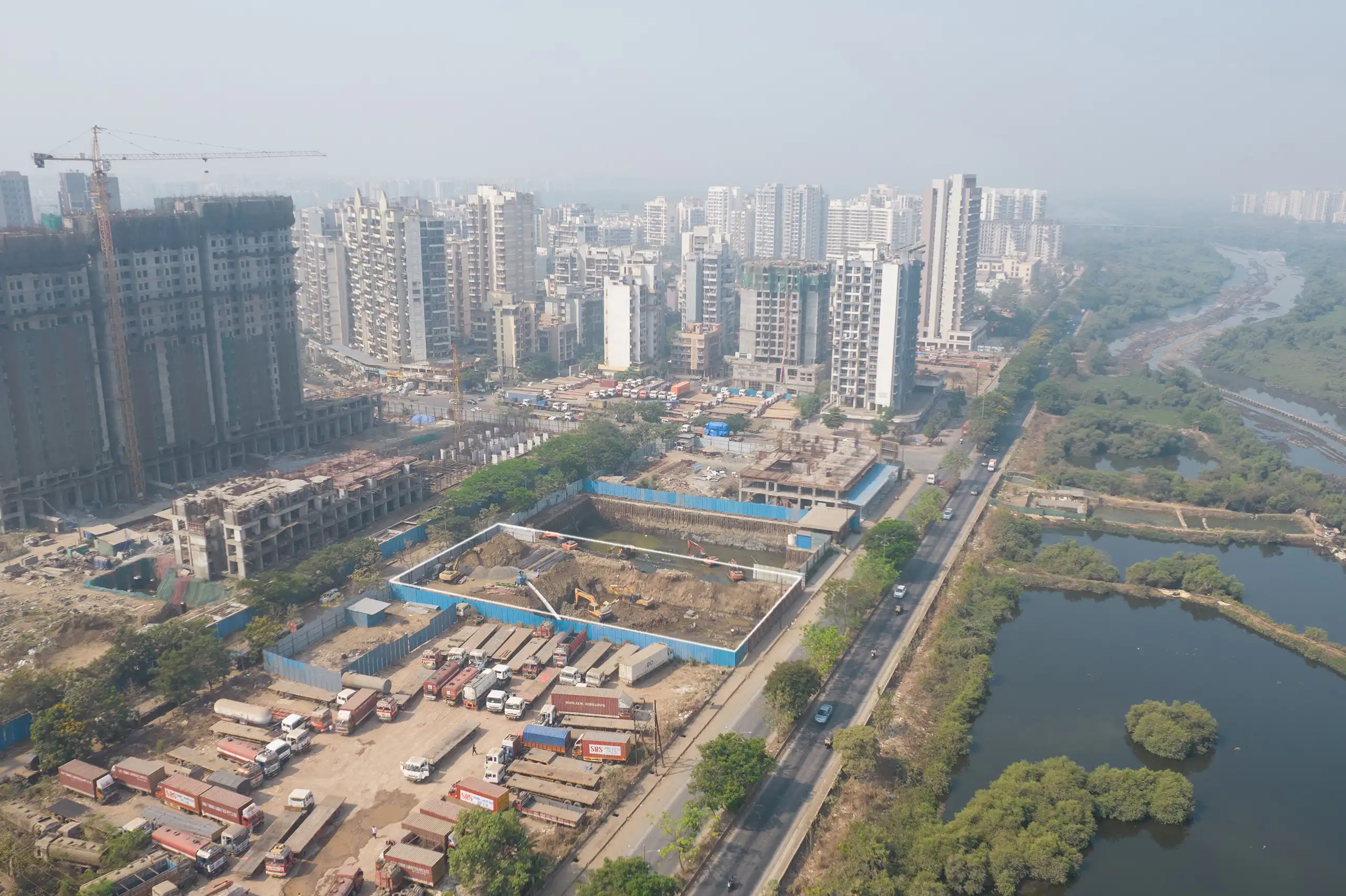 Project Progress Image