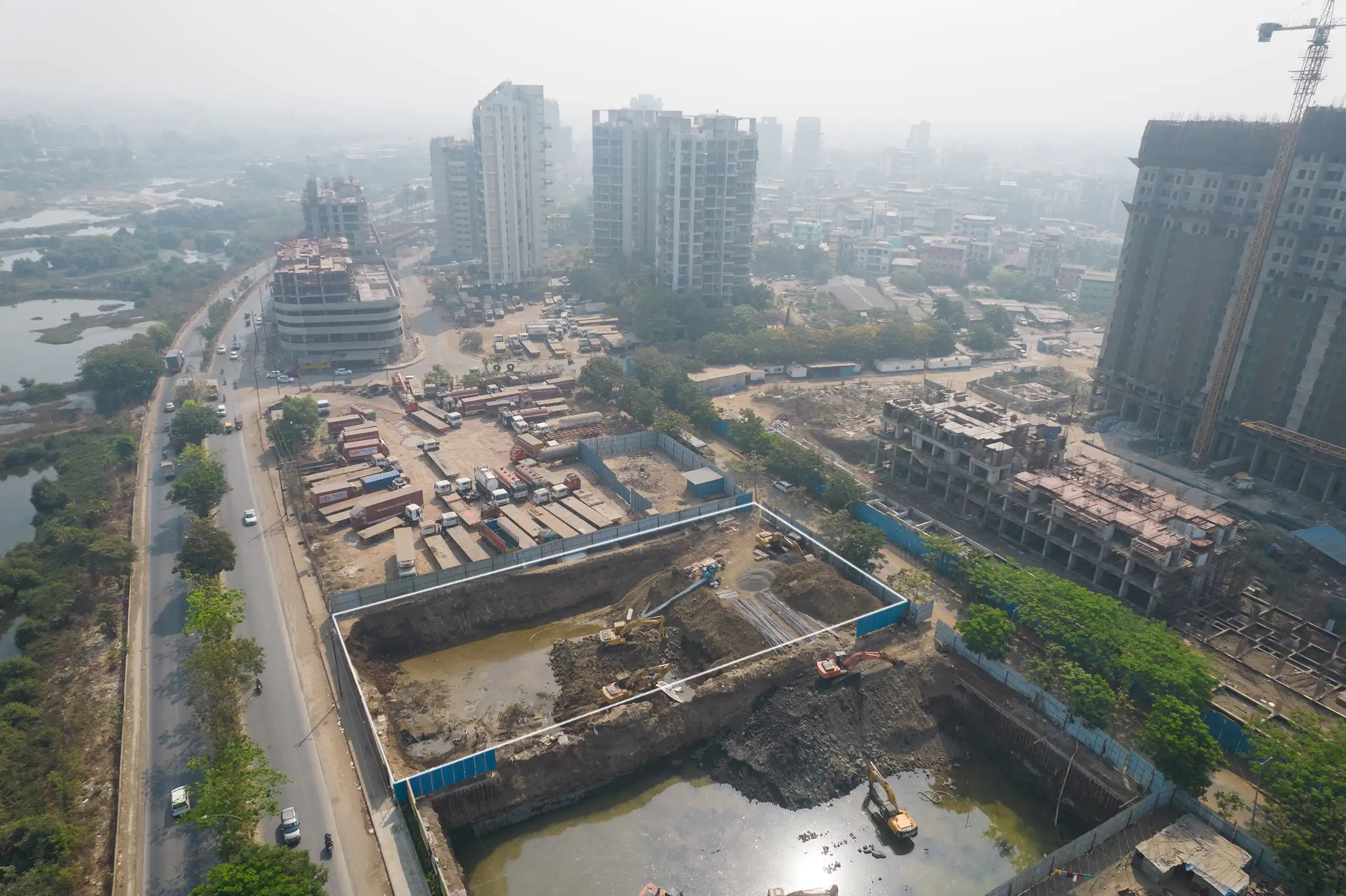 Project Progress Image