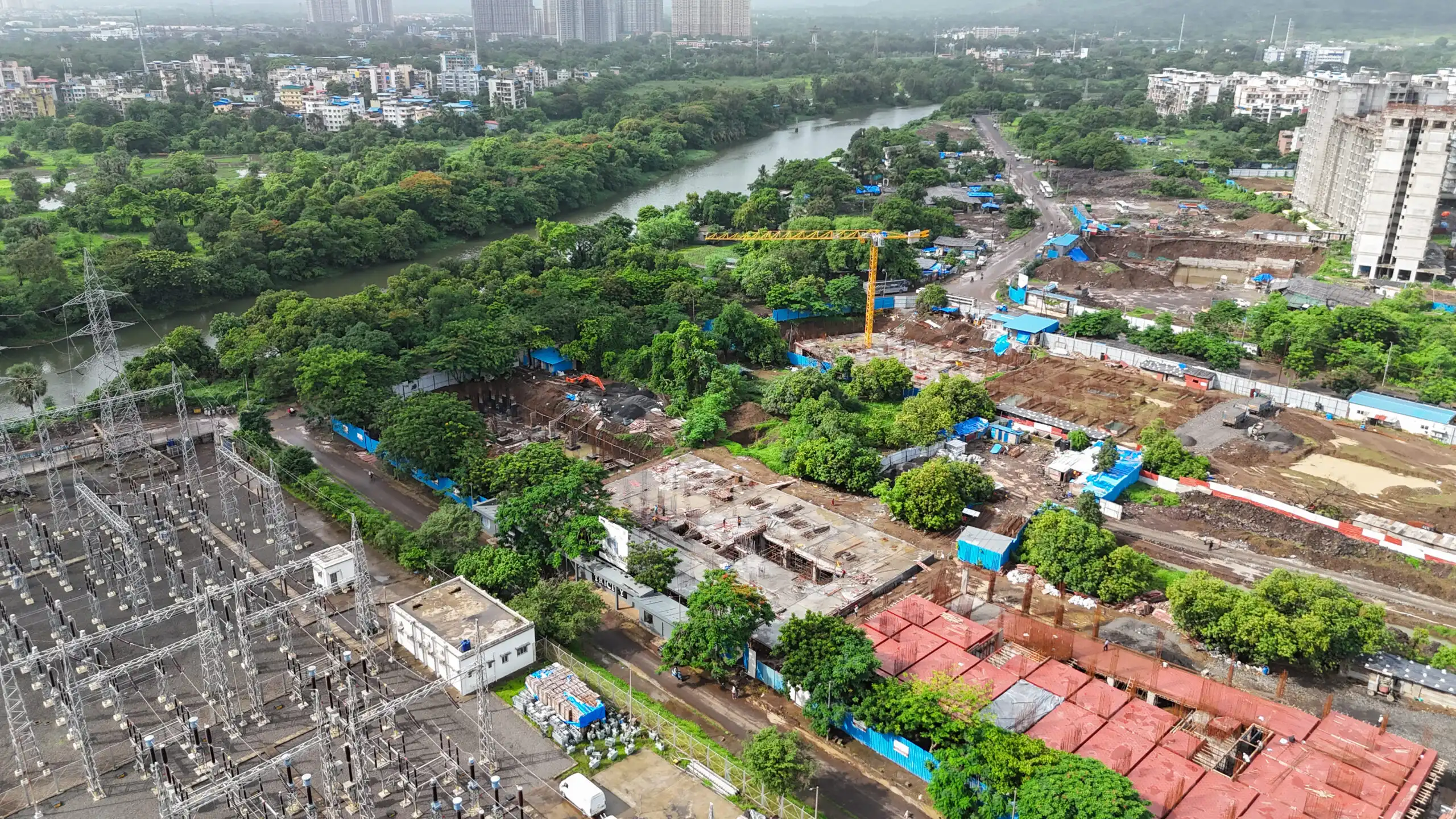 Project Progress Image