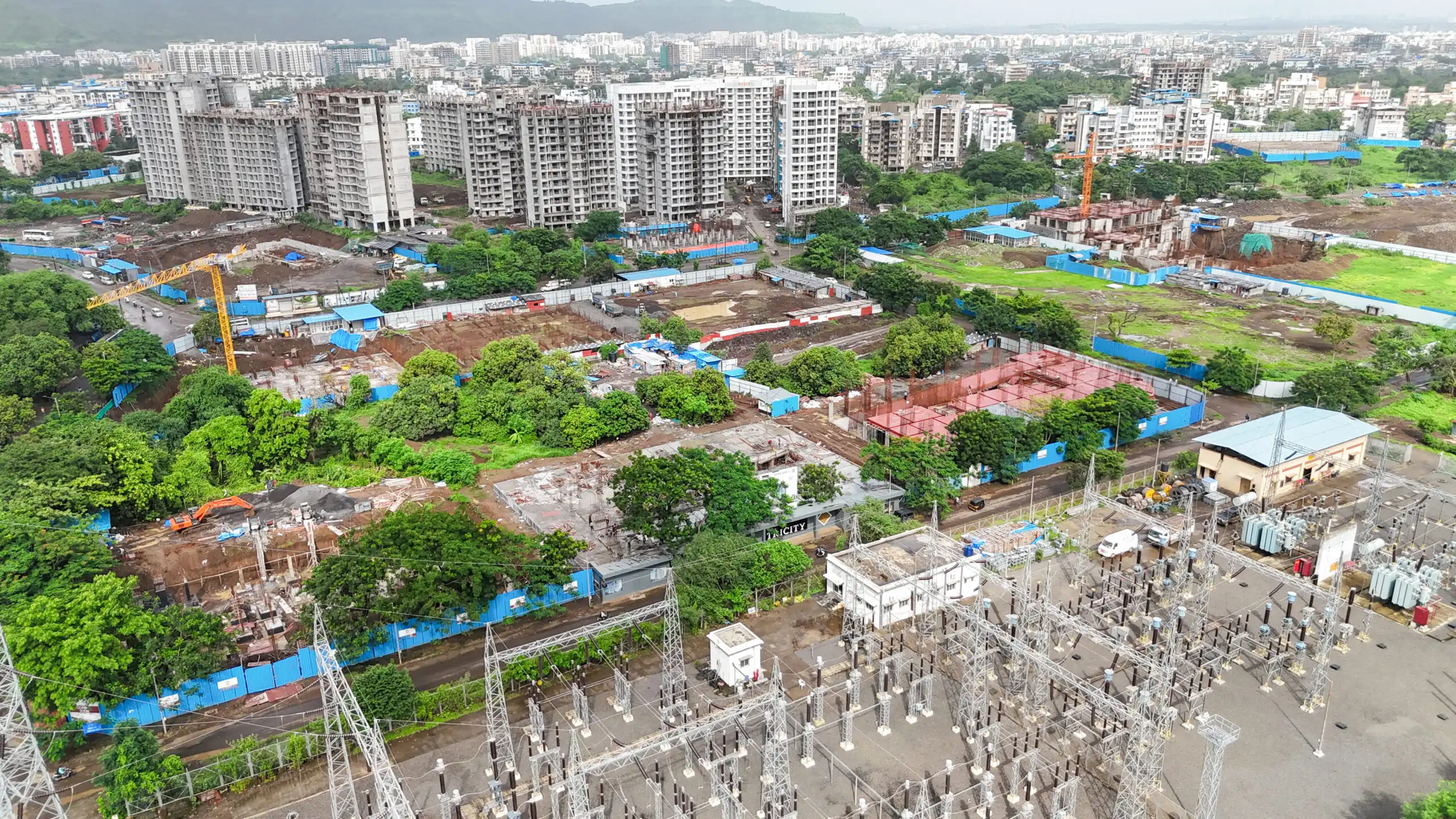 Project Progress Image