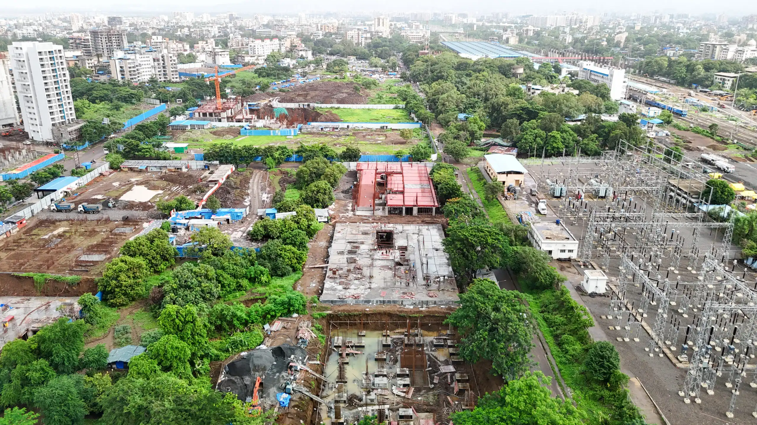 Project Progress Image