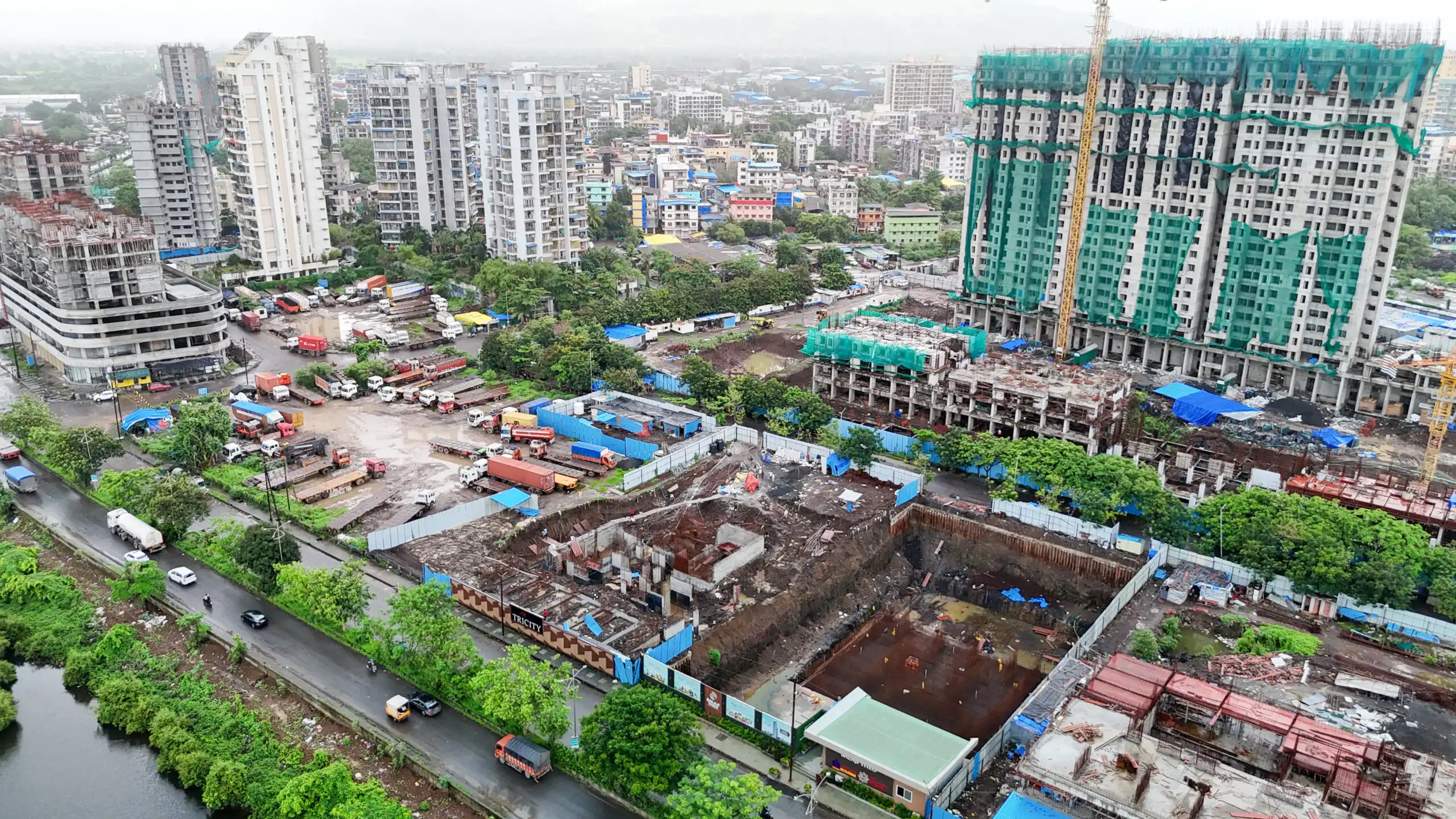 Project Progress Image